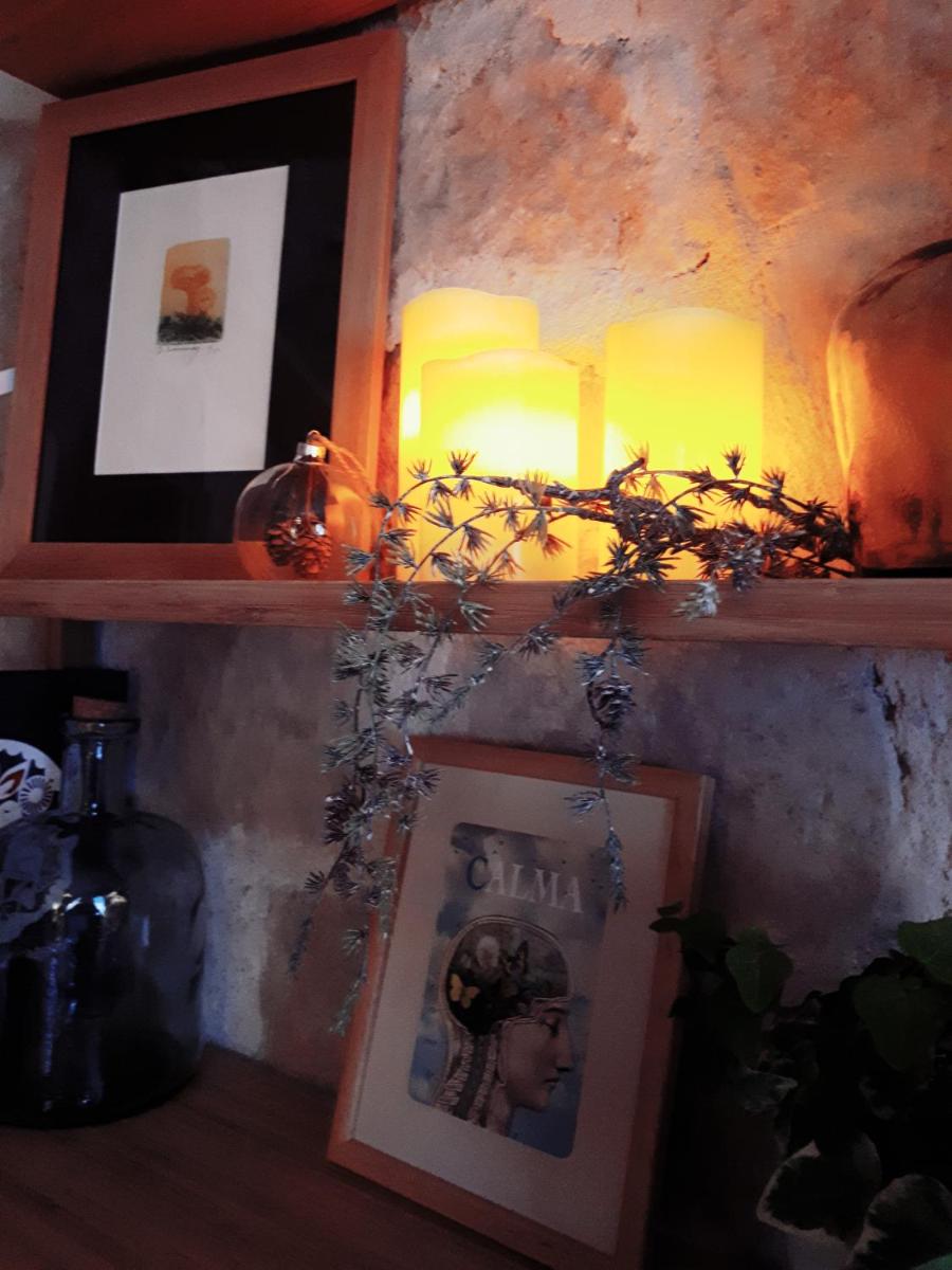 La Casita de Pozancos photo 5