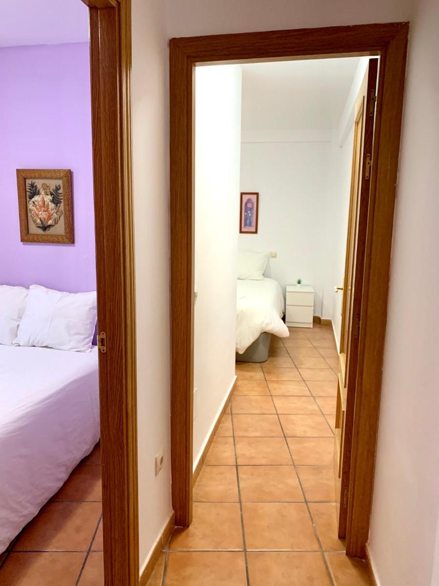 APARTAMENTO ALAMILLO Alto photo 5