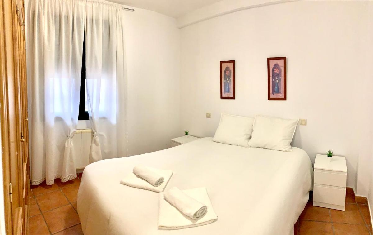 APARTAMENTO ALAMILLO Alto photo 4