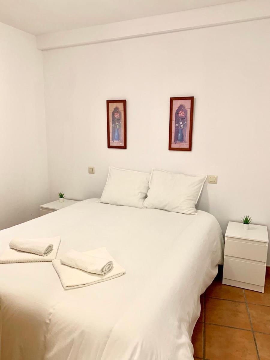 APARTAMENTO ALAMILLO Alto photo 3