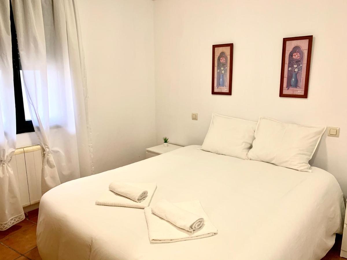 APARTAMENTO ALAMILLO Alto photo 2