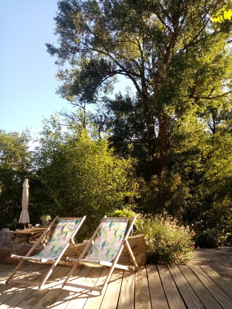 Le Moulin du Bateau view 4