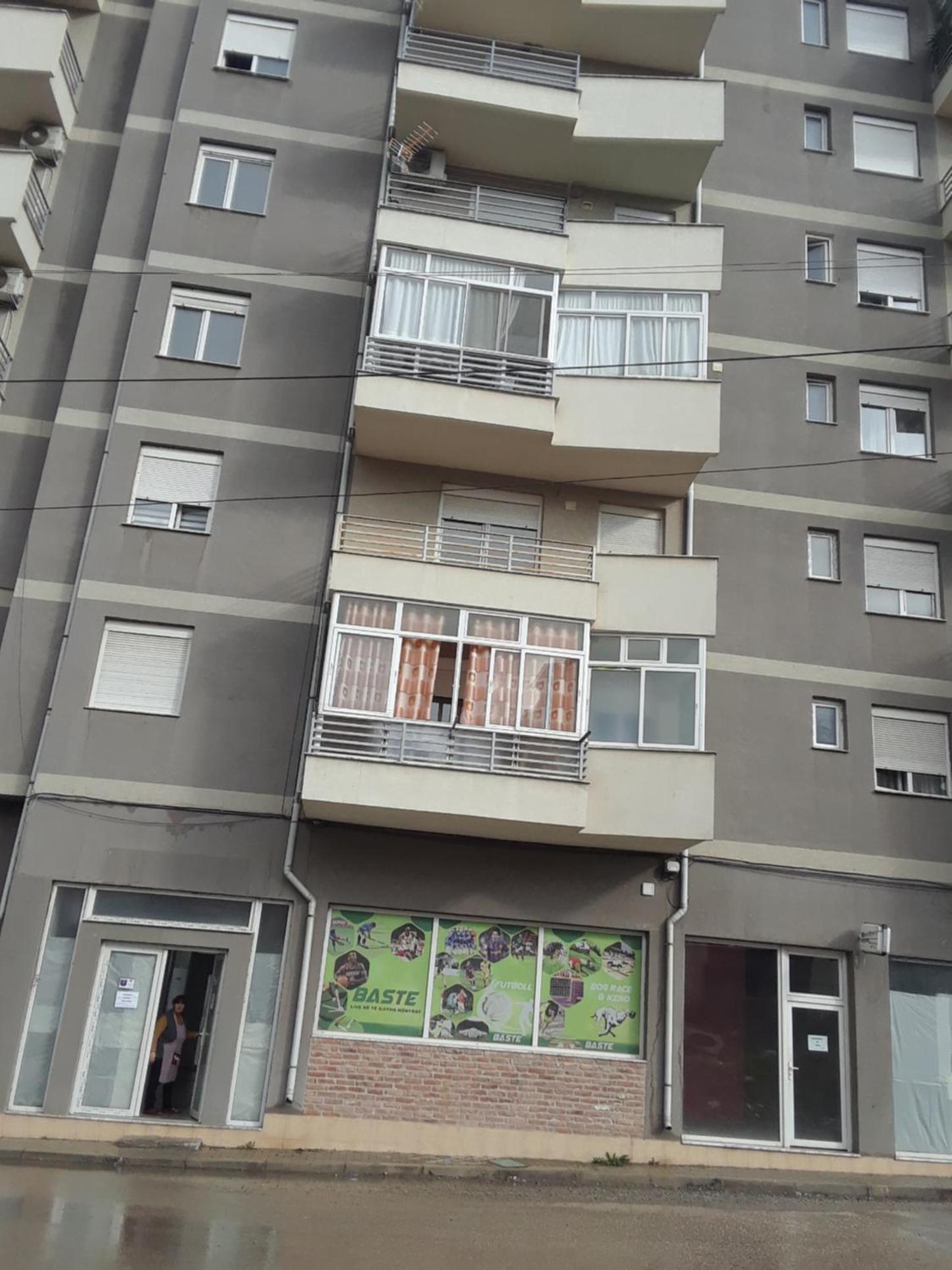 JON apartment KORCE
