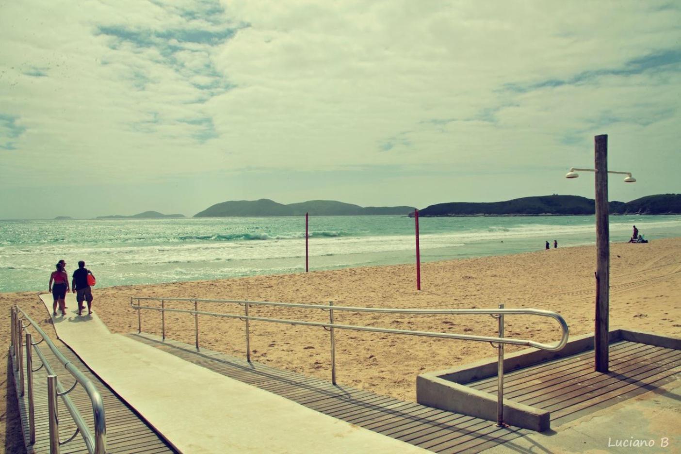Concha Do Mar Triplex