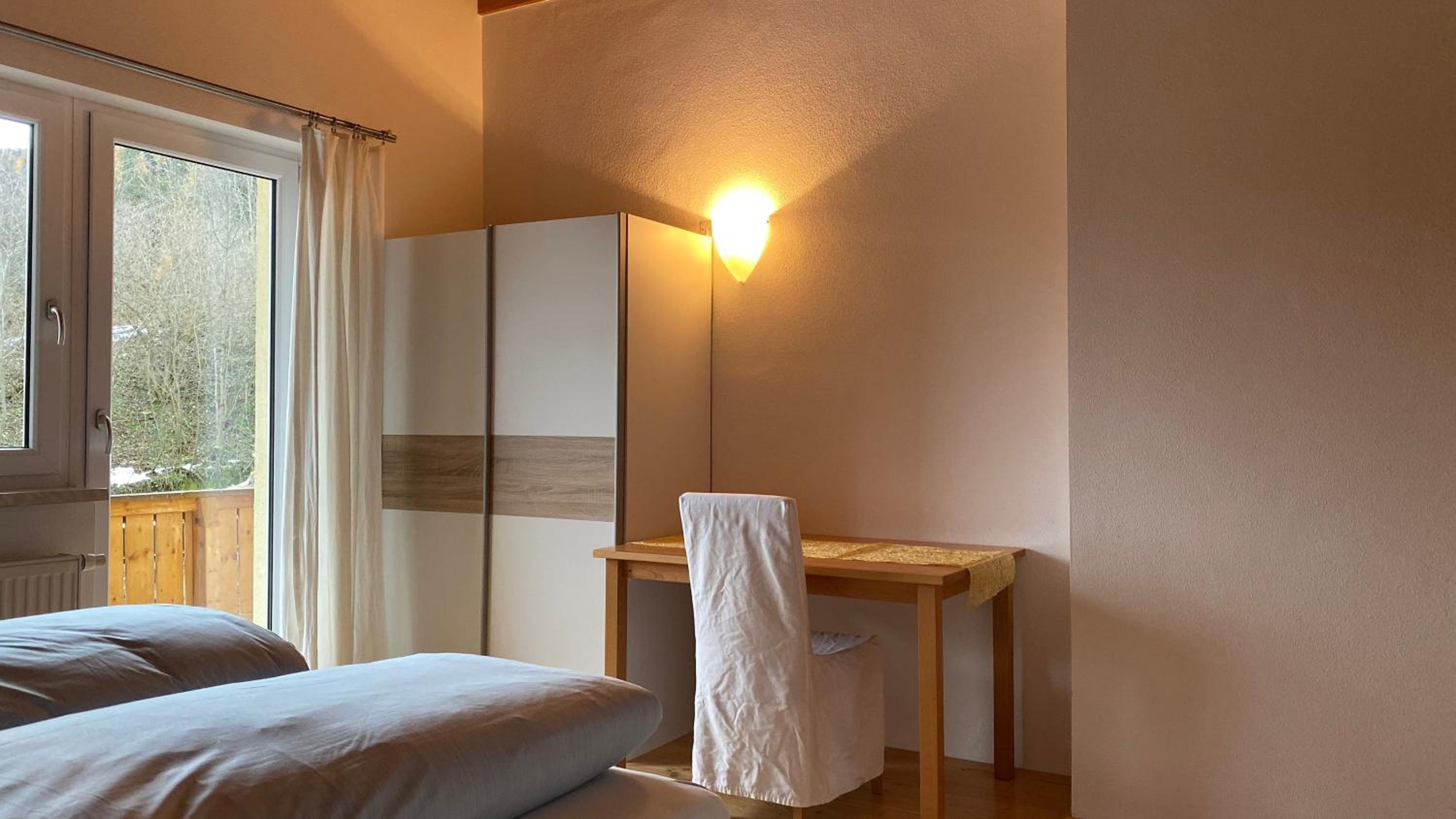 Naturerlebnis am Glungezer-Haus-8 Pax