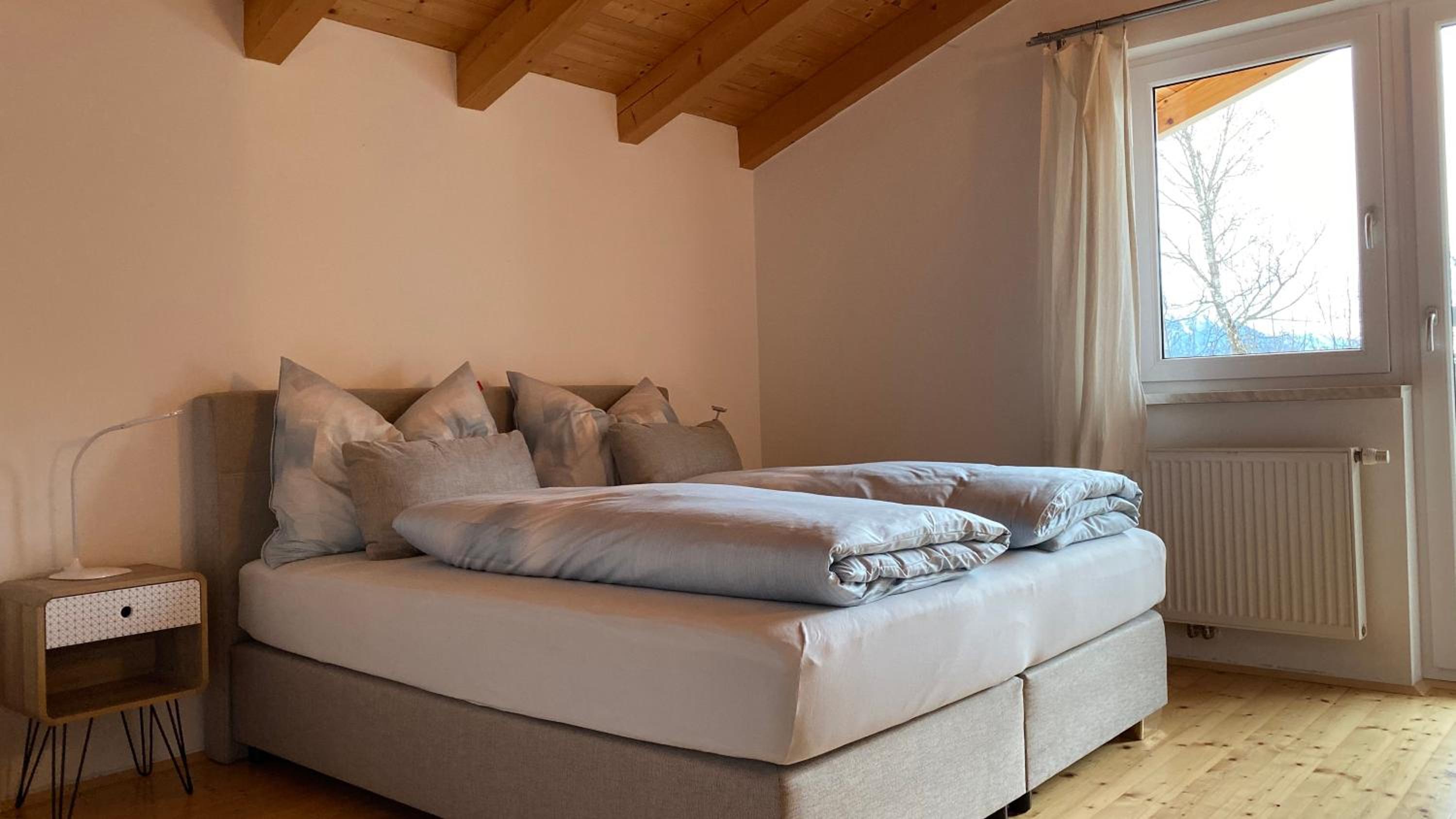 Naturerlebnis am Glungezer-Haus-8 Pax