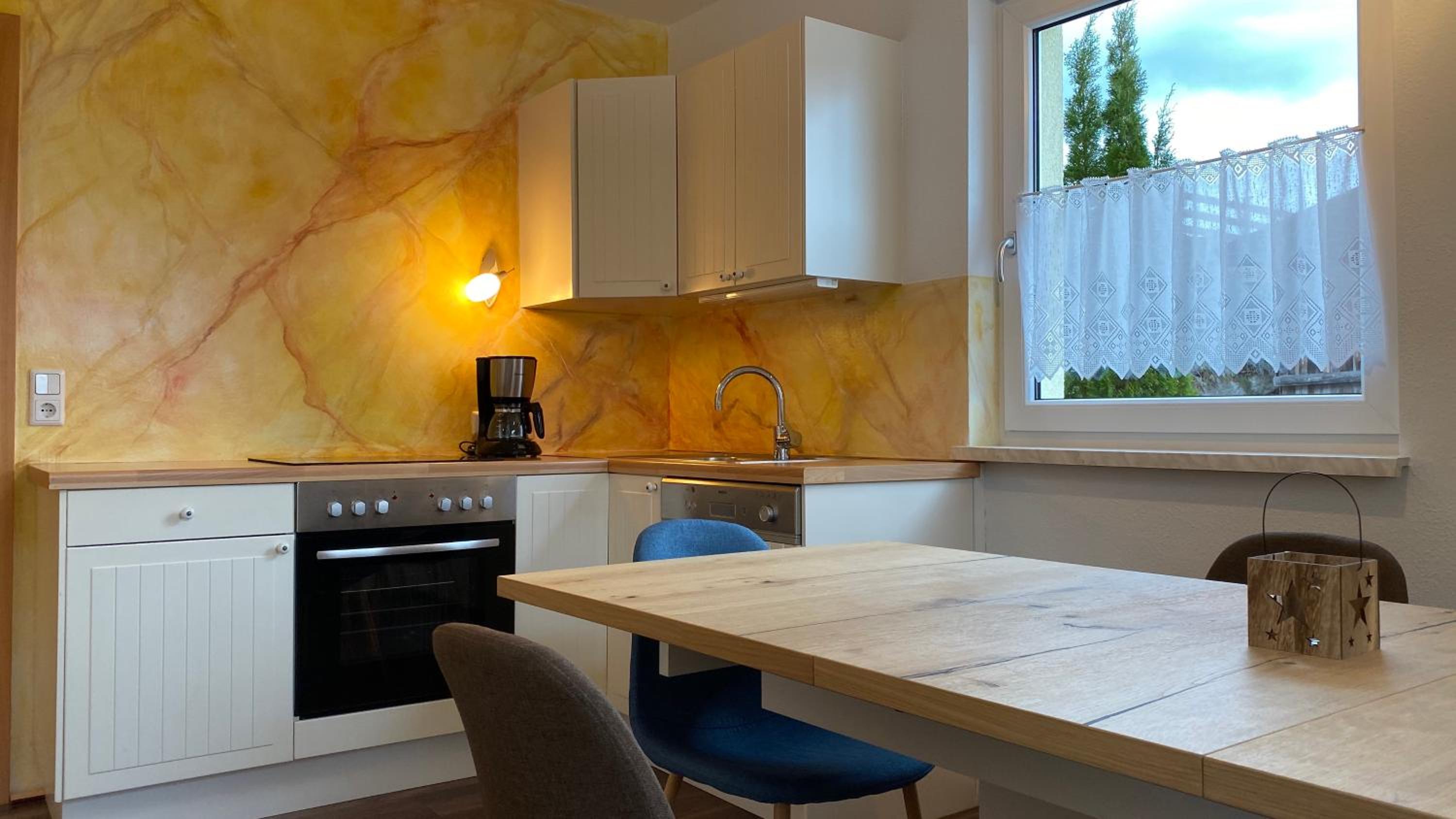 Naturerlebnis am Glungezer-Haus-8 Pax