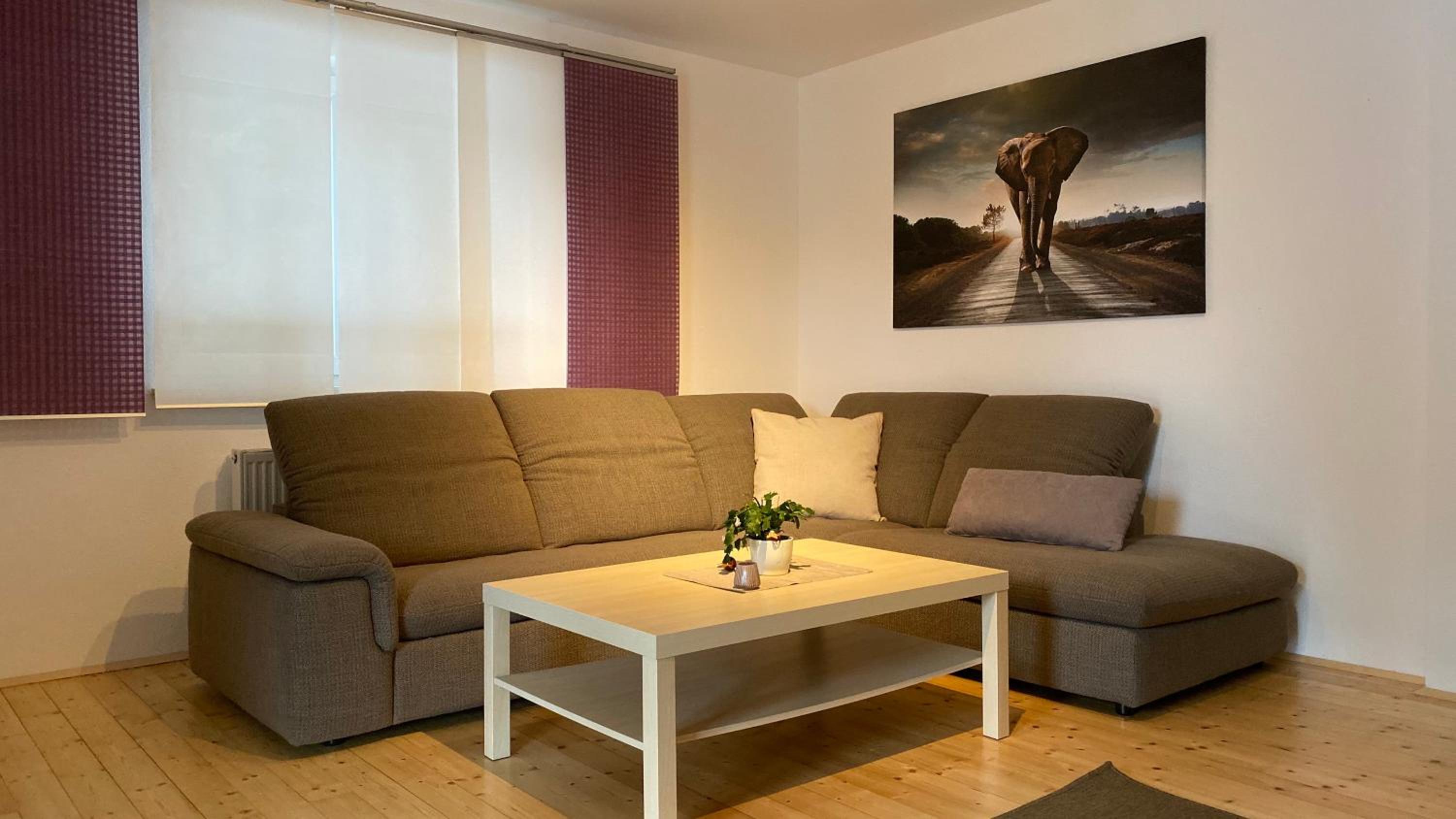 Naturerlebnis am Glungezer-Haus-8 Pax