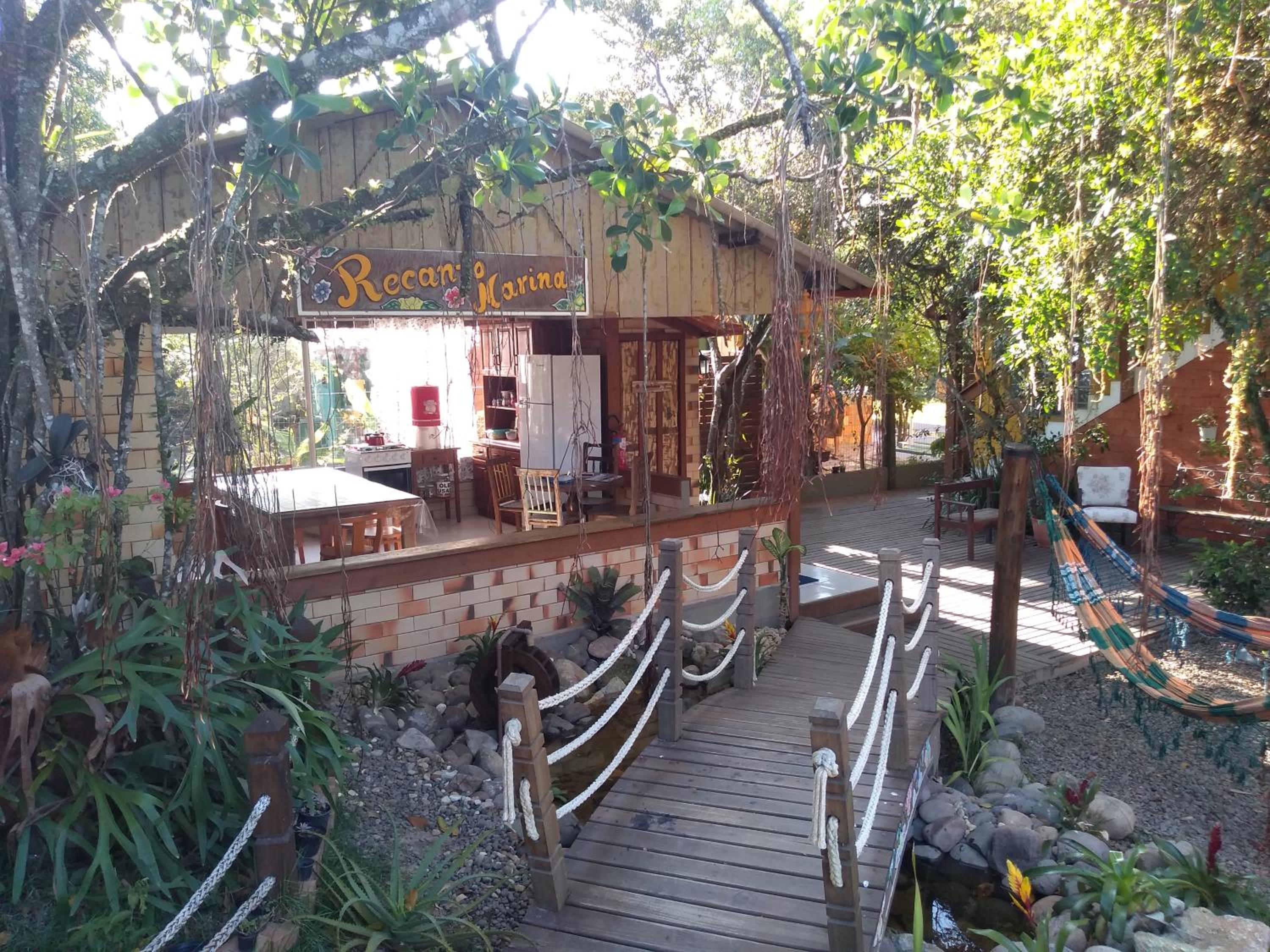Recanto Marina