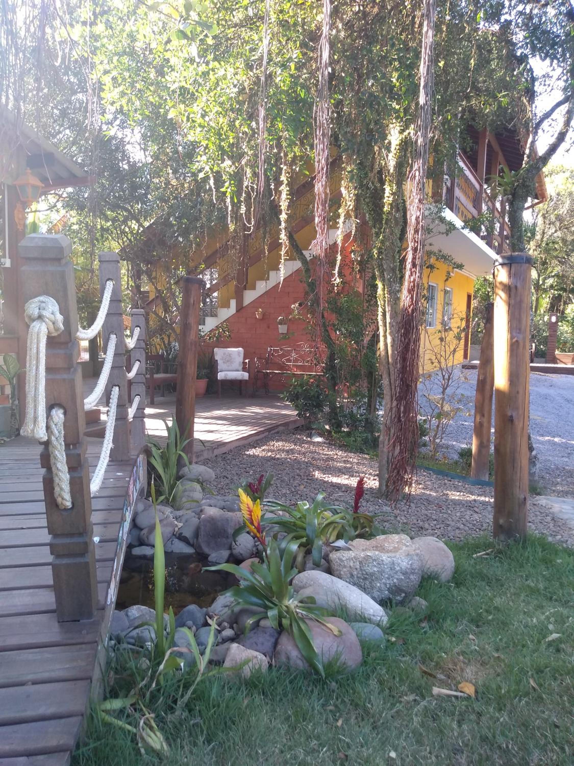 Recanto Marina