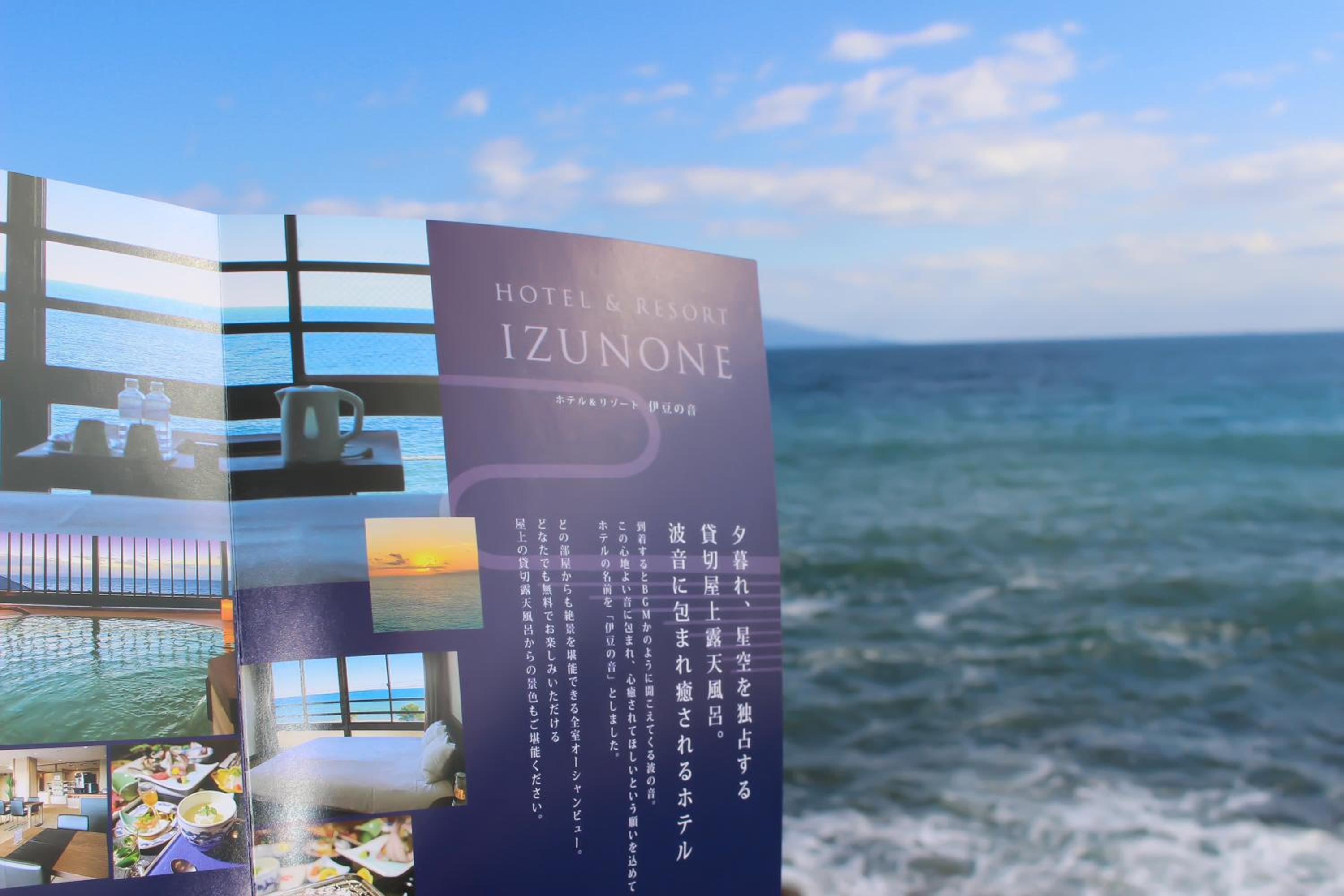 HOTEL&RESORT Izu no Ne, 東伊豆町 - 23