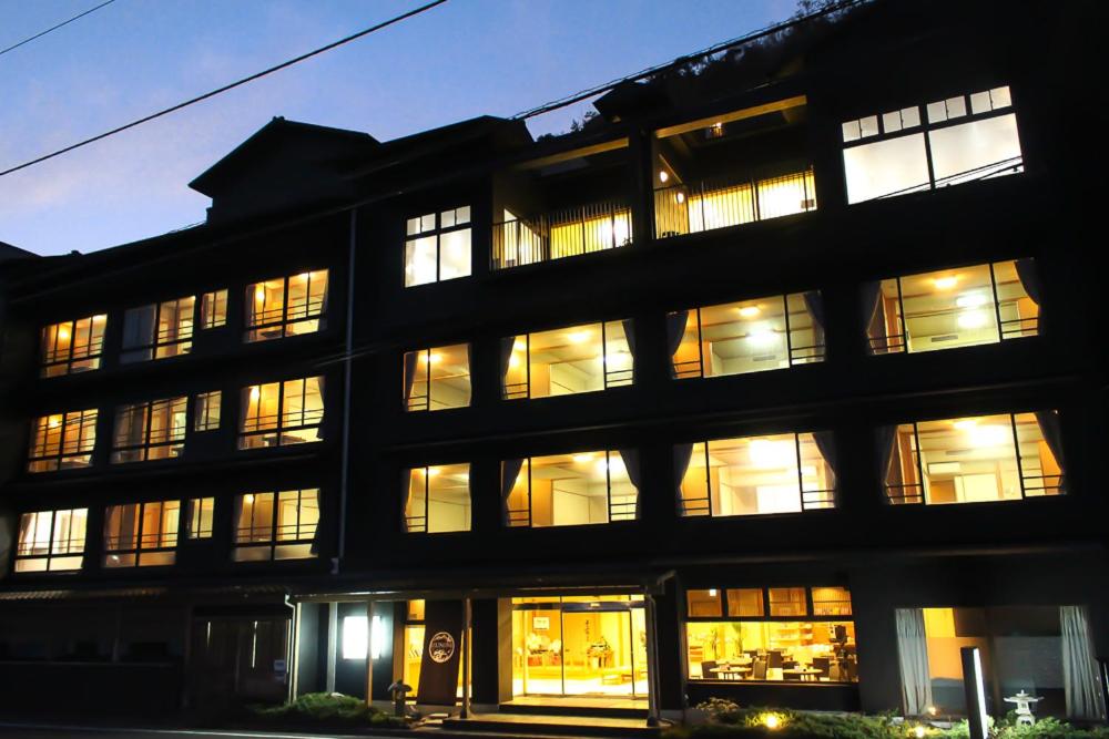 HOTEL&RESORT Izu no Ne, 東伊豆町 - 21