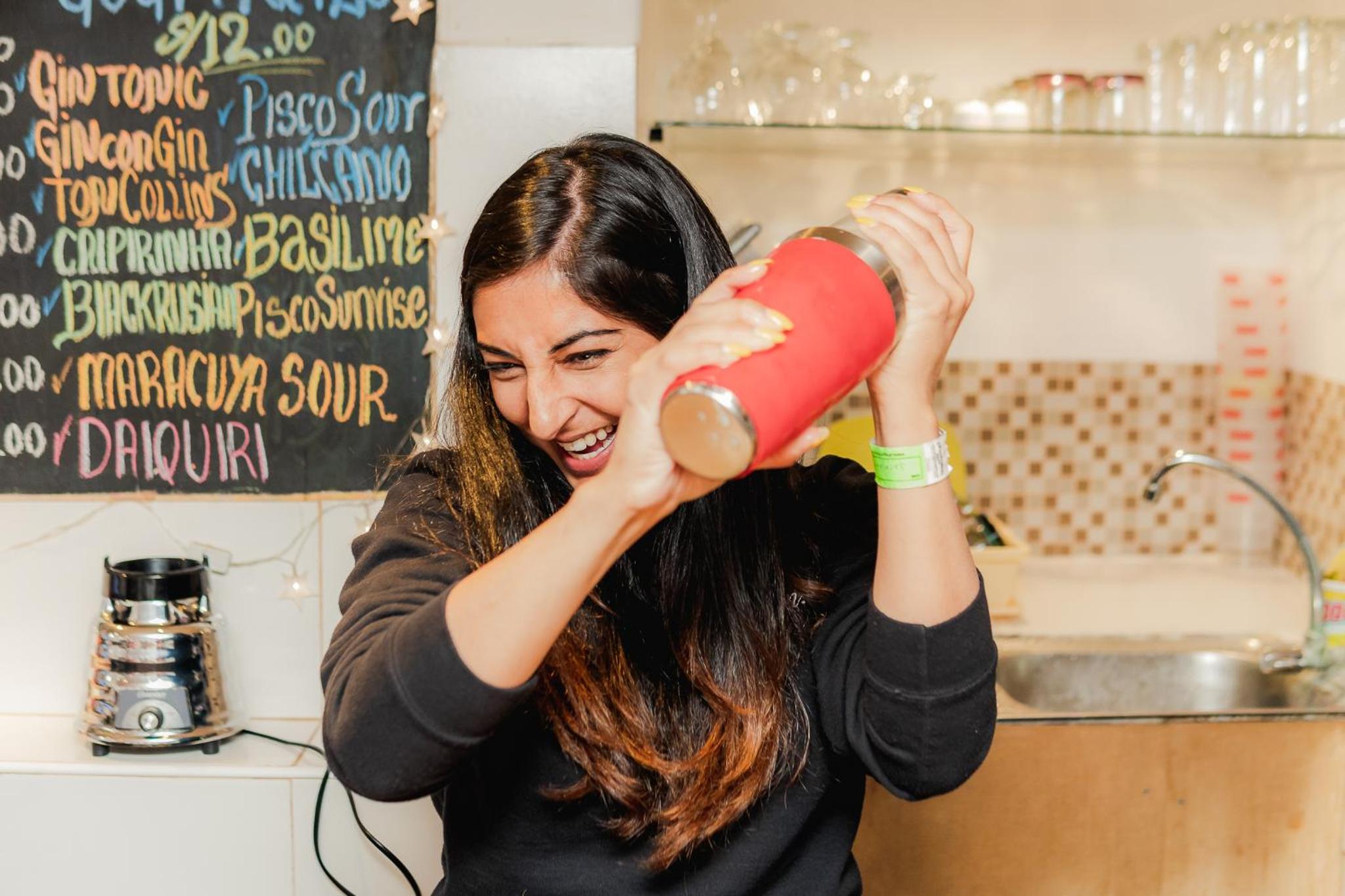 human