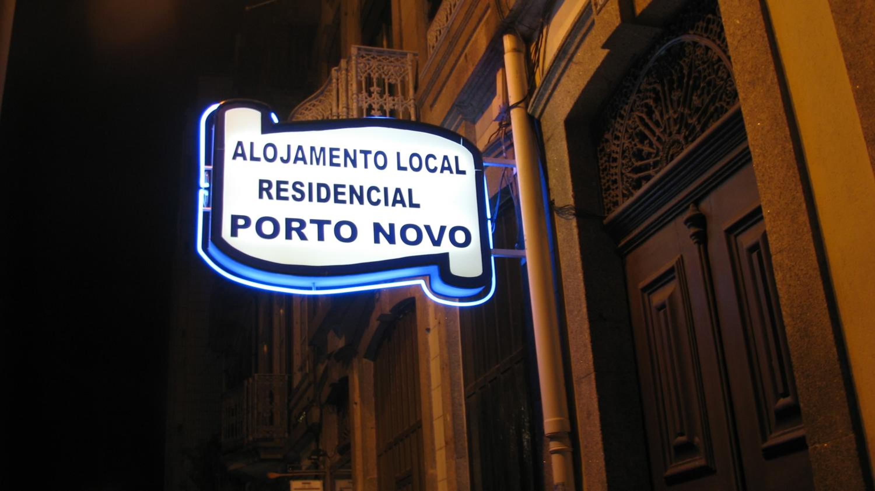 Residencial Porto Novo - Alojamento Local view 3