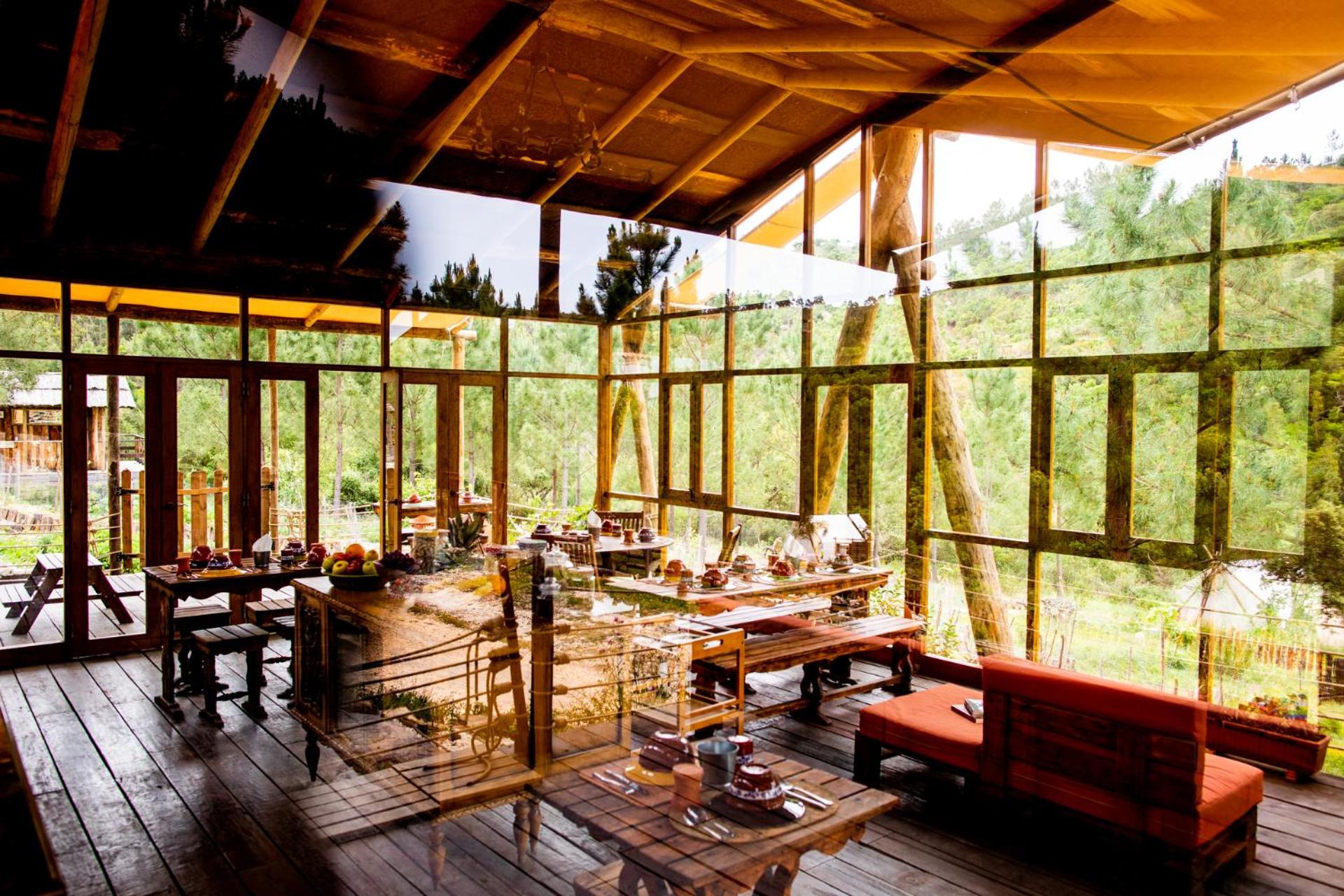 Quinta Alma - Ecological Retreat Farm, photo 110