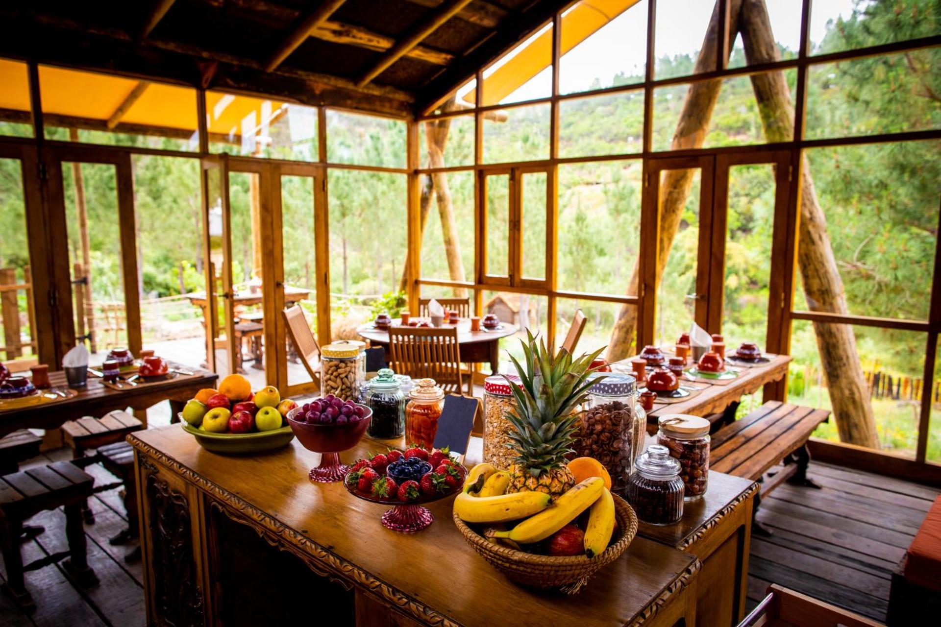 Quinta Alma - Ecological Retreat Farm, photo 22