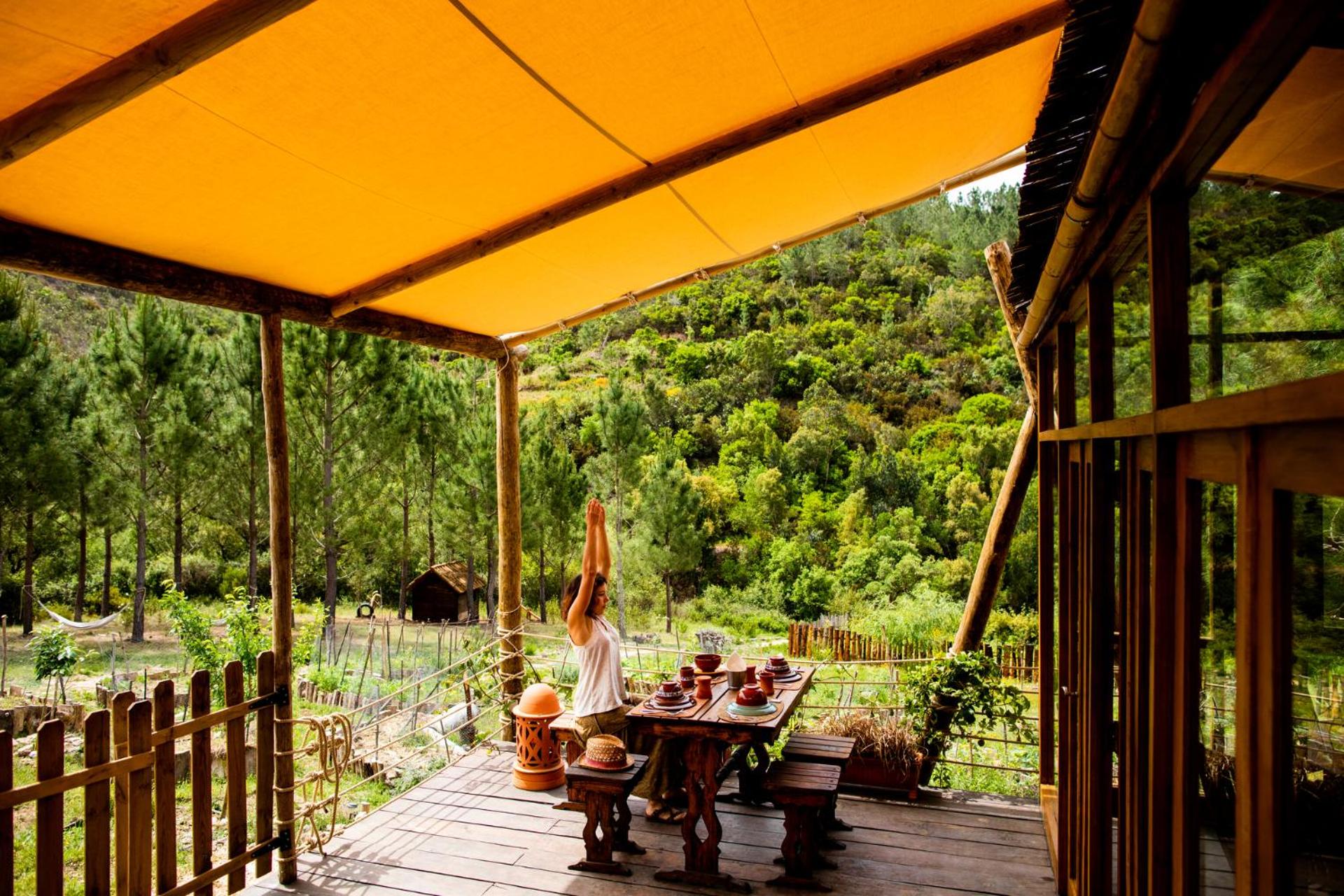 Quinta Alma - Ecological Retreat Farm, photo 24