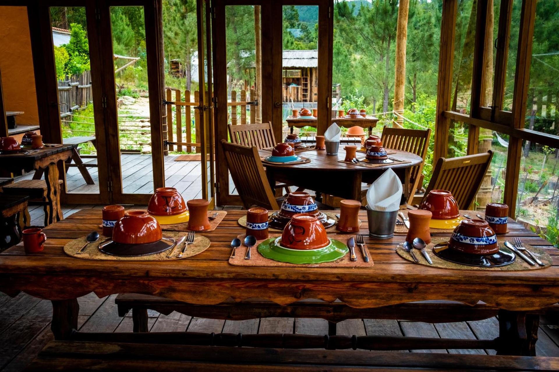 Quinta Alma - Ecological Retreat Farm, photo 97