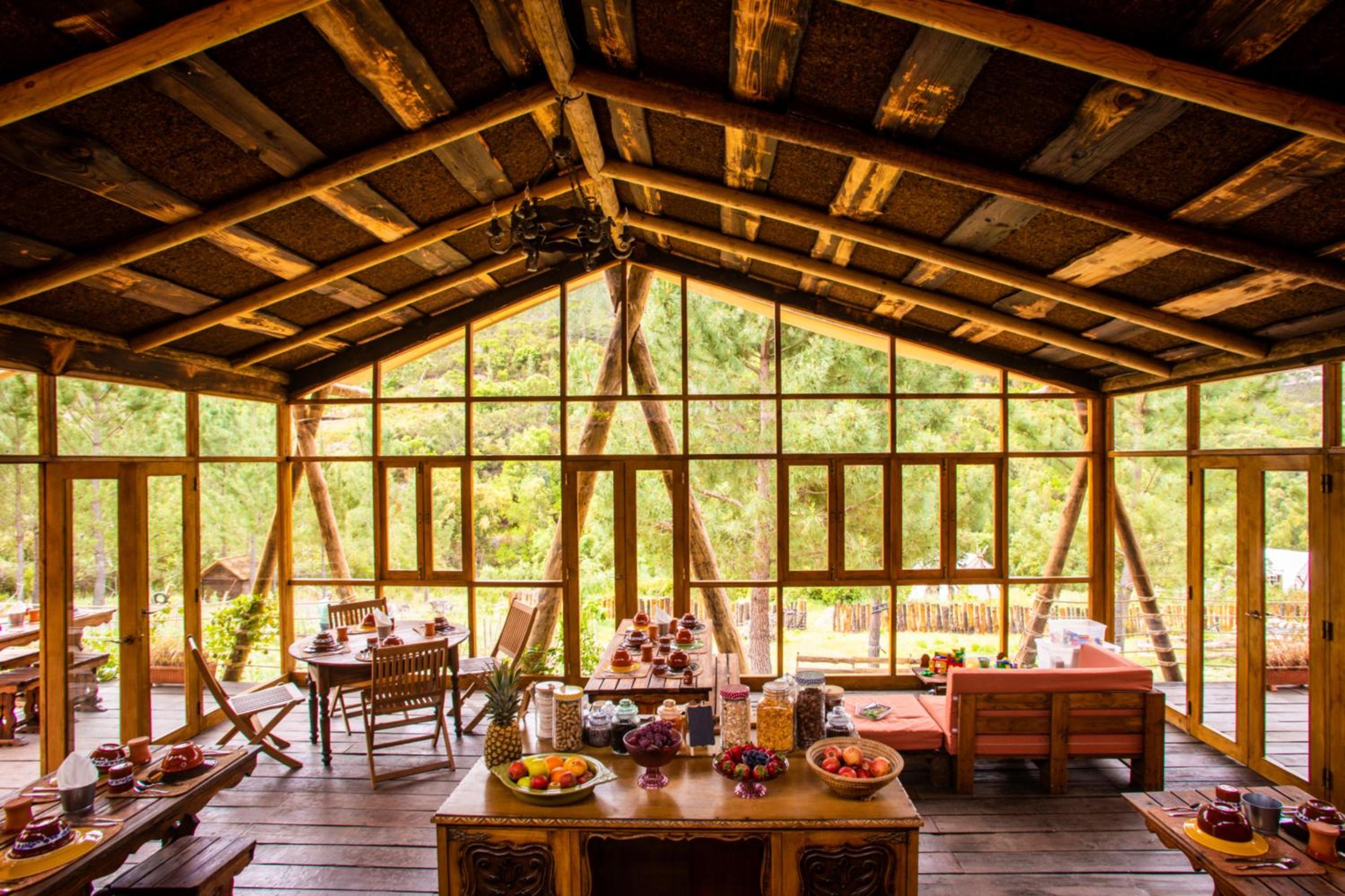 Quinta Alma - Ecological Retreat Farm, photo 85
