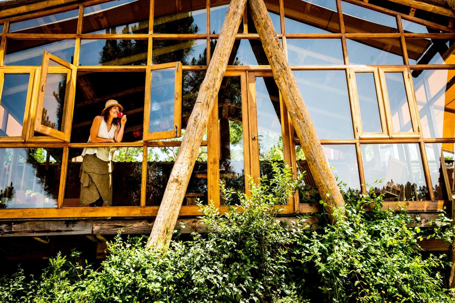 Quinta Alma - Ecological Retreat Farm, photo 89