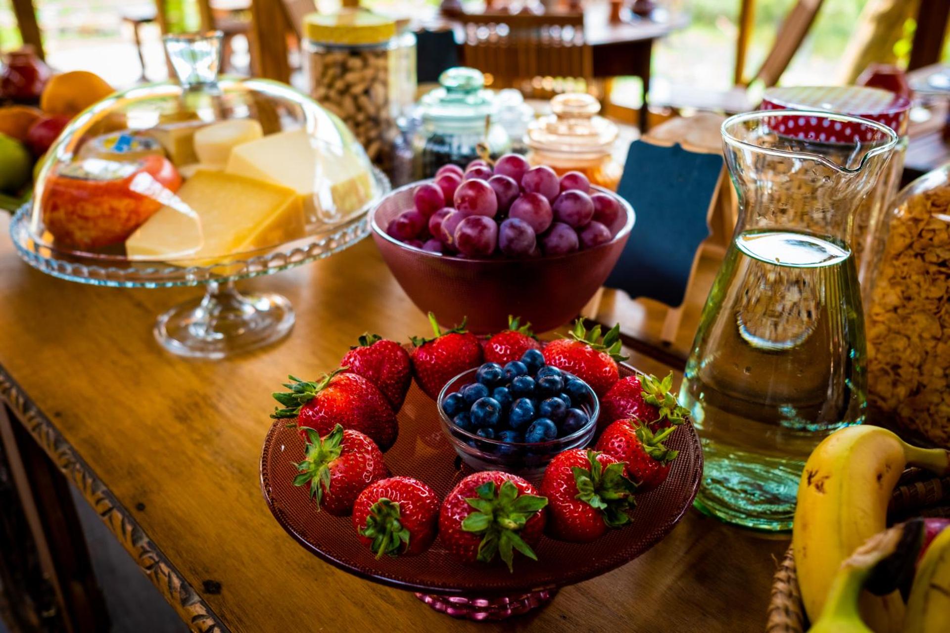 Quinta Alma - Ecological Retreat Farm, photo 96