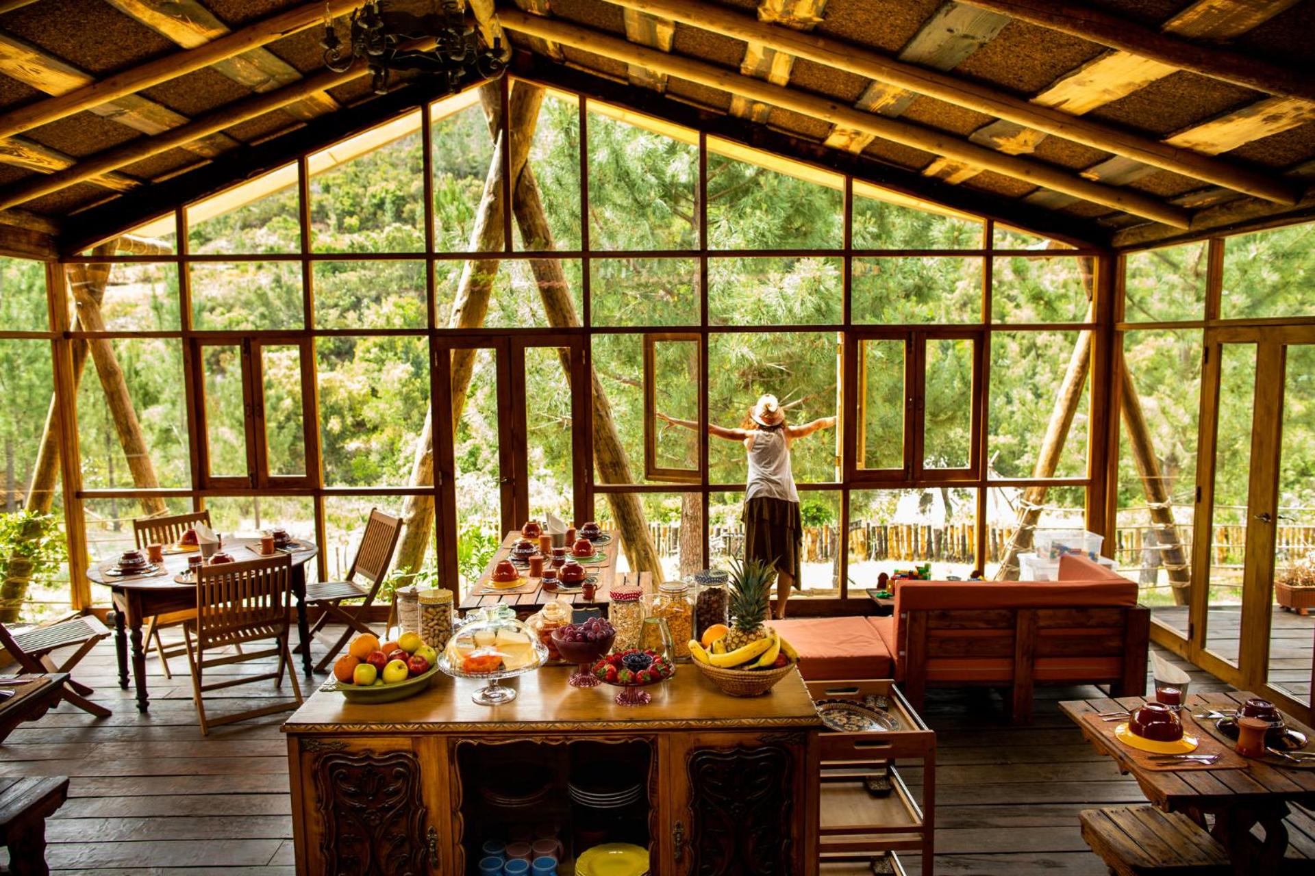 Quinta Alma - Ecological Retreat Farm, photo 75
