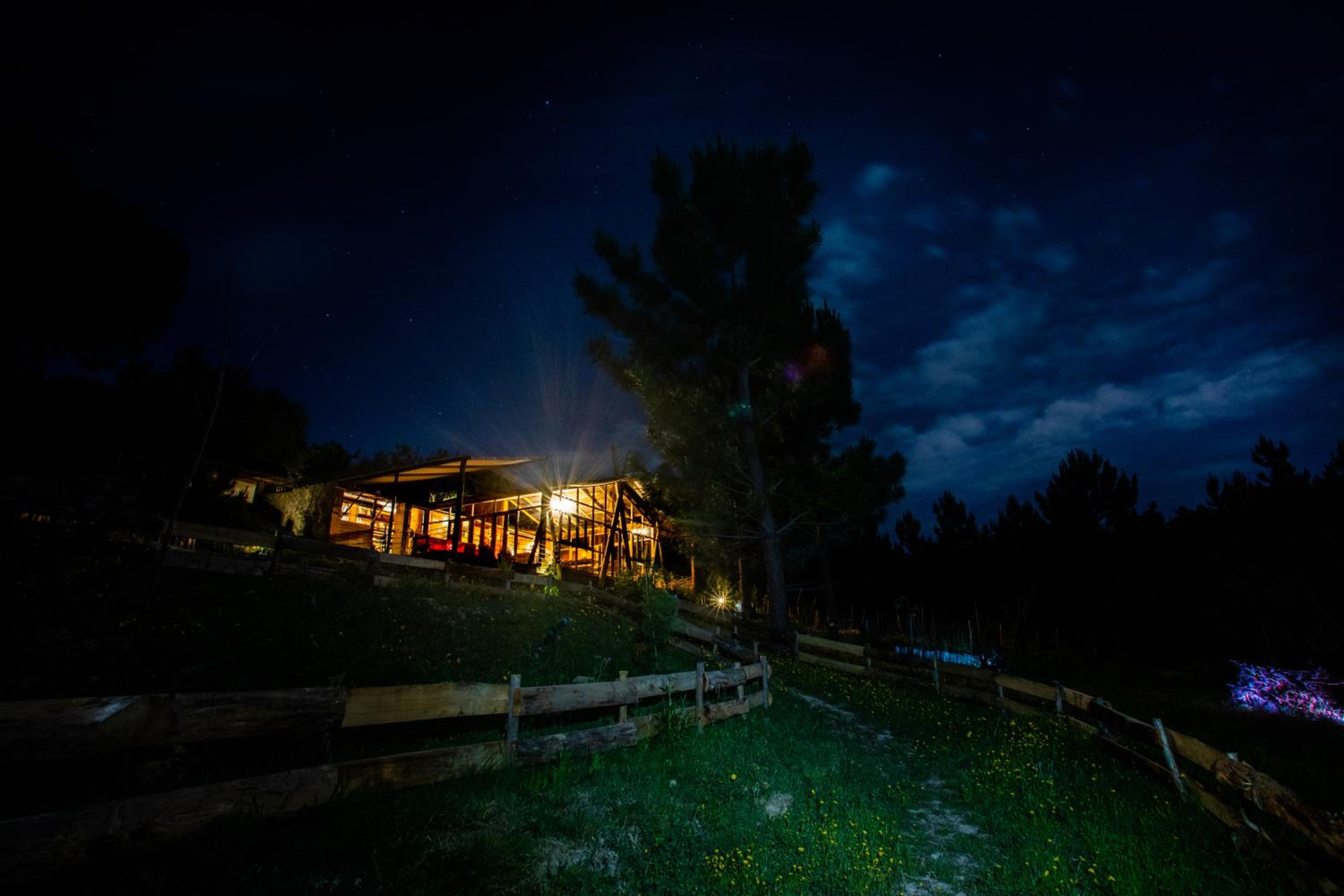 Quinta Alma - Ecological Retreat Farm, photo 53