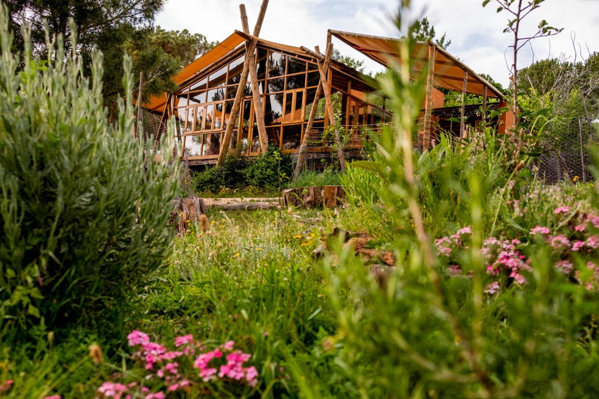 Quinta Alma - Ecological Retreat Farm, photo 98