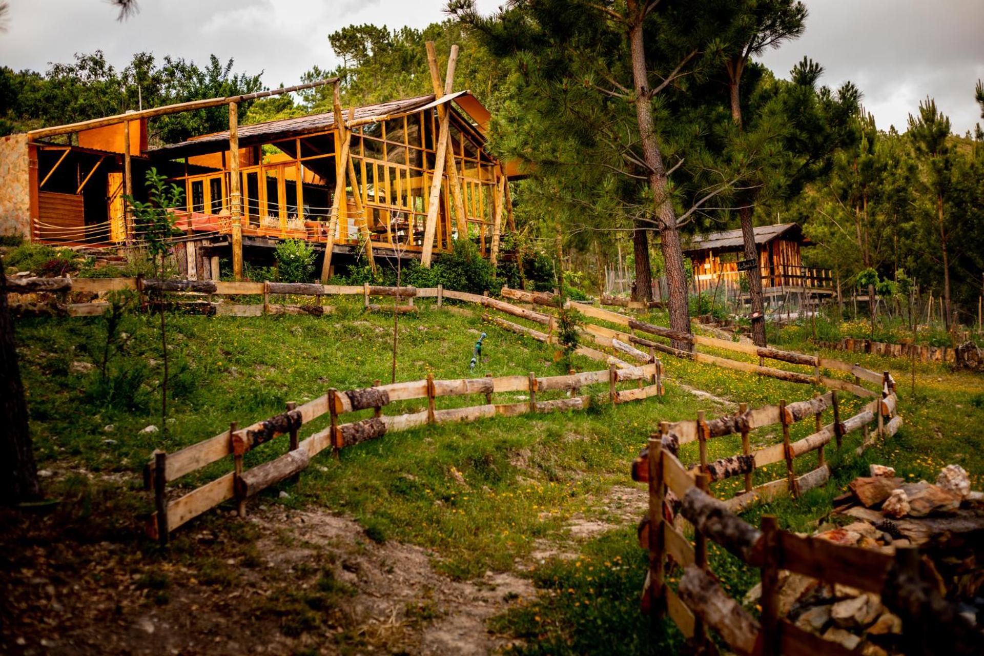 Quinta Alma - Ecological Retreat Farm, photo 40