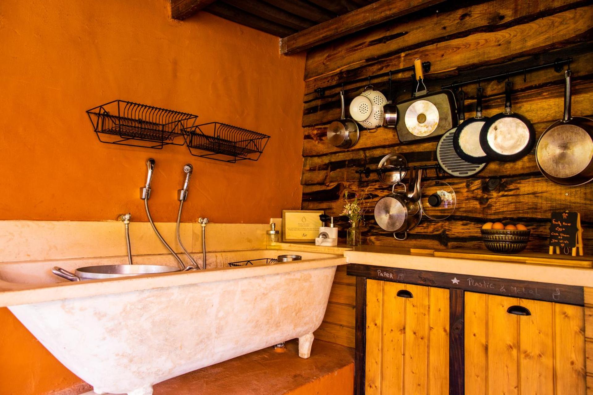 Quinta Alma - Ecological Retreat Farm, photo 26