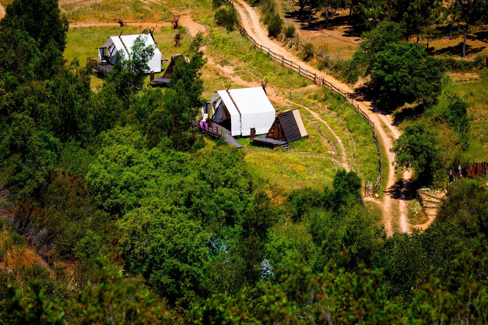 Quinta Alma - Ecological Retreat Farm, photo 88