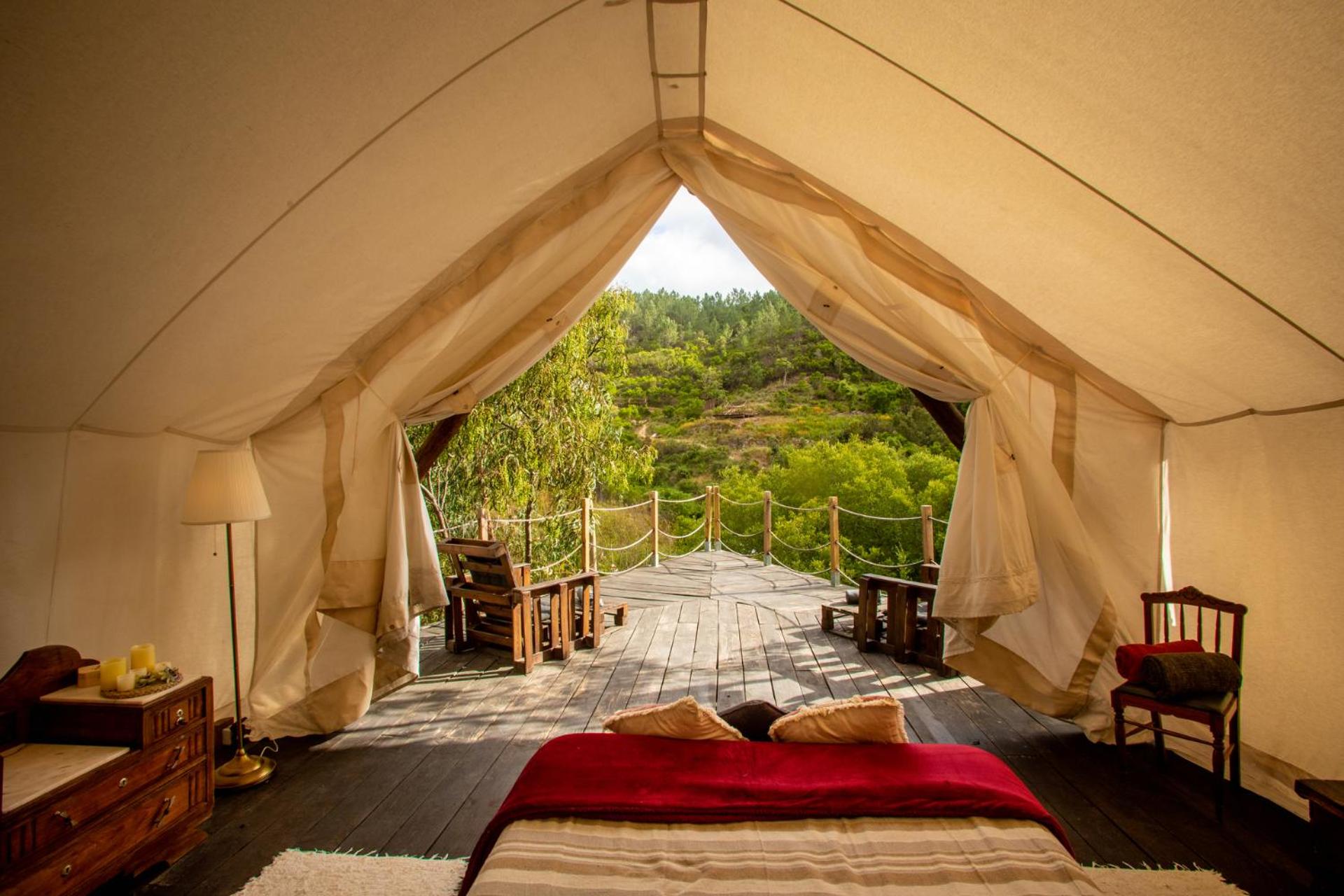 Quinta Alma - Ecological Retreat Farm, photo 66