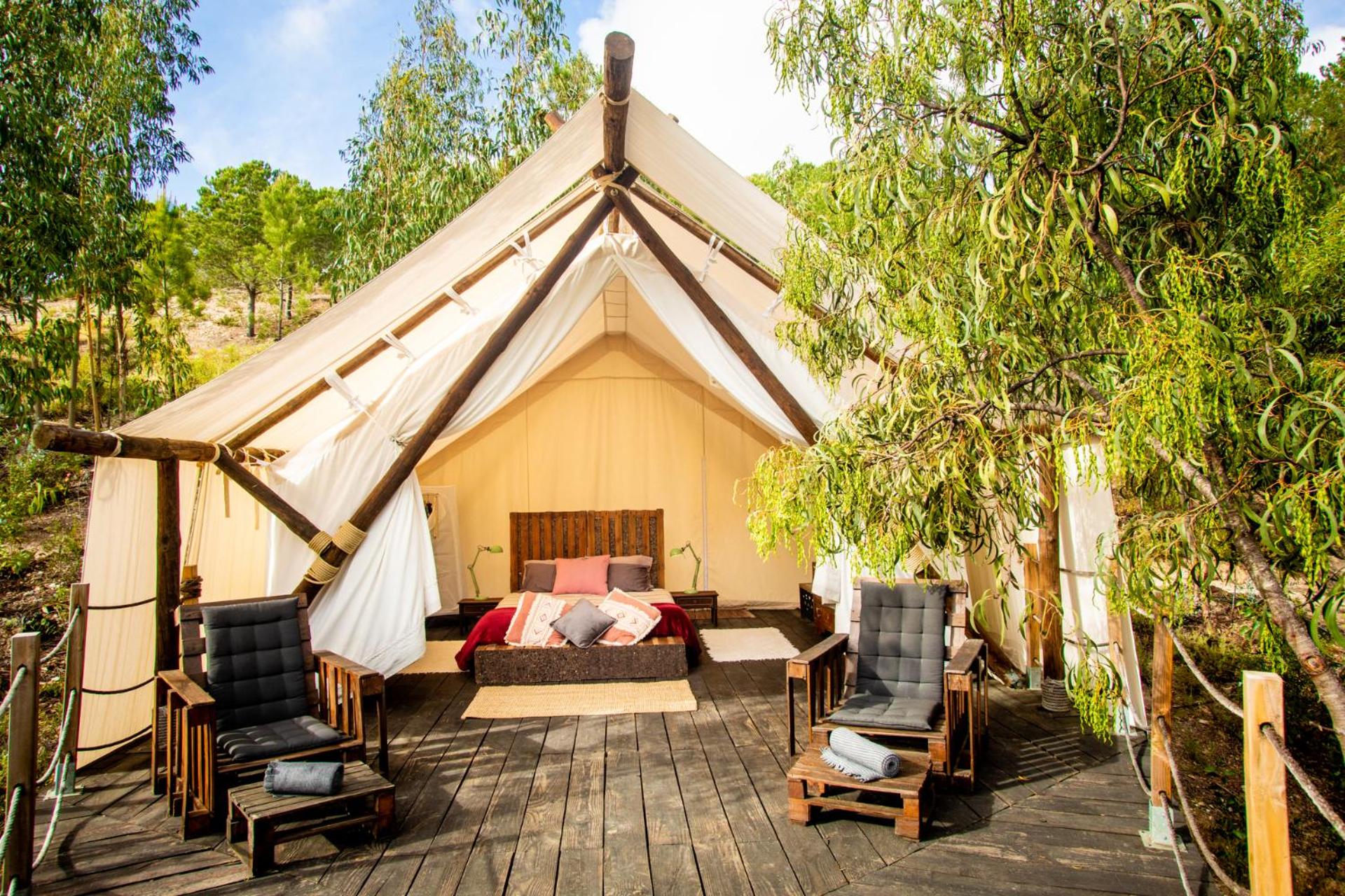 Quinta Alma - Ecological Retreat Farm, photo 93