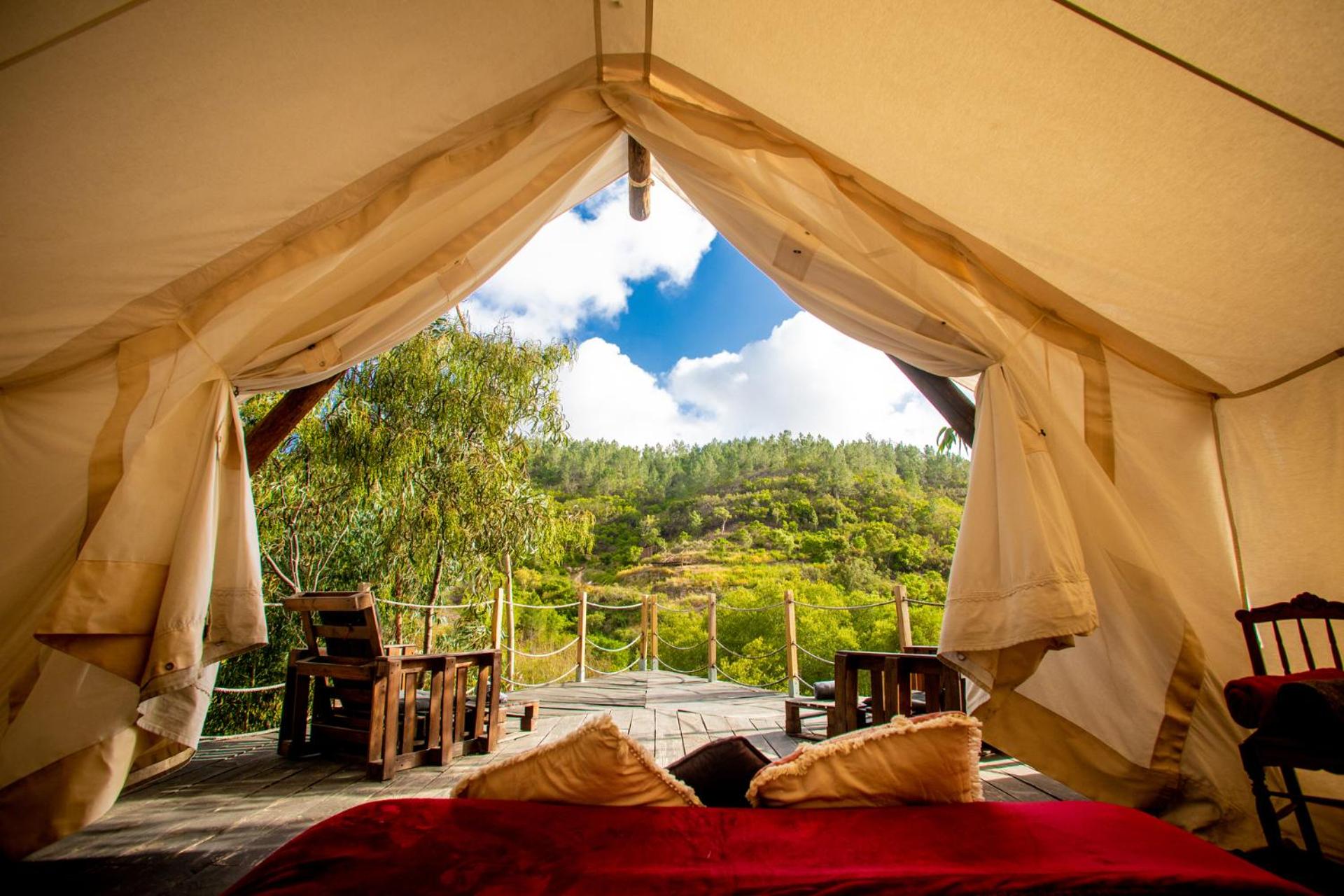 Quinta Alma - Ecological Retreat Farm, photo 44