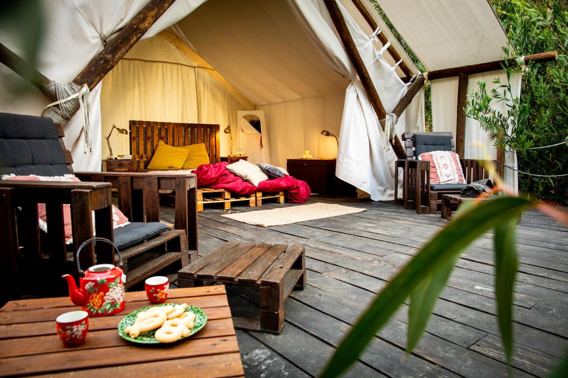Quinta Alma - Ecological Retreat Farm, photo 14