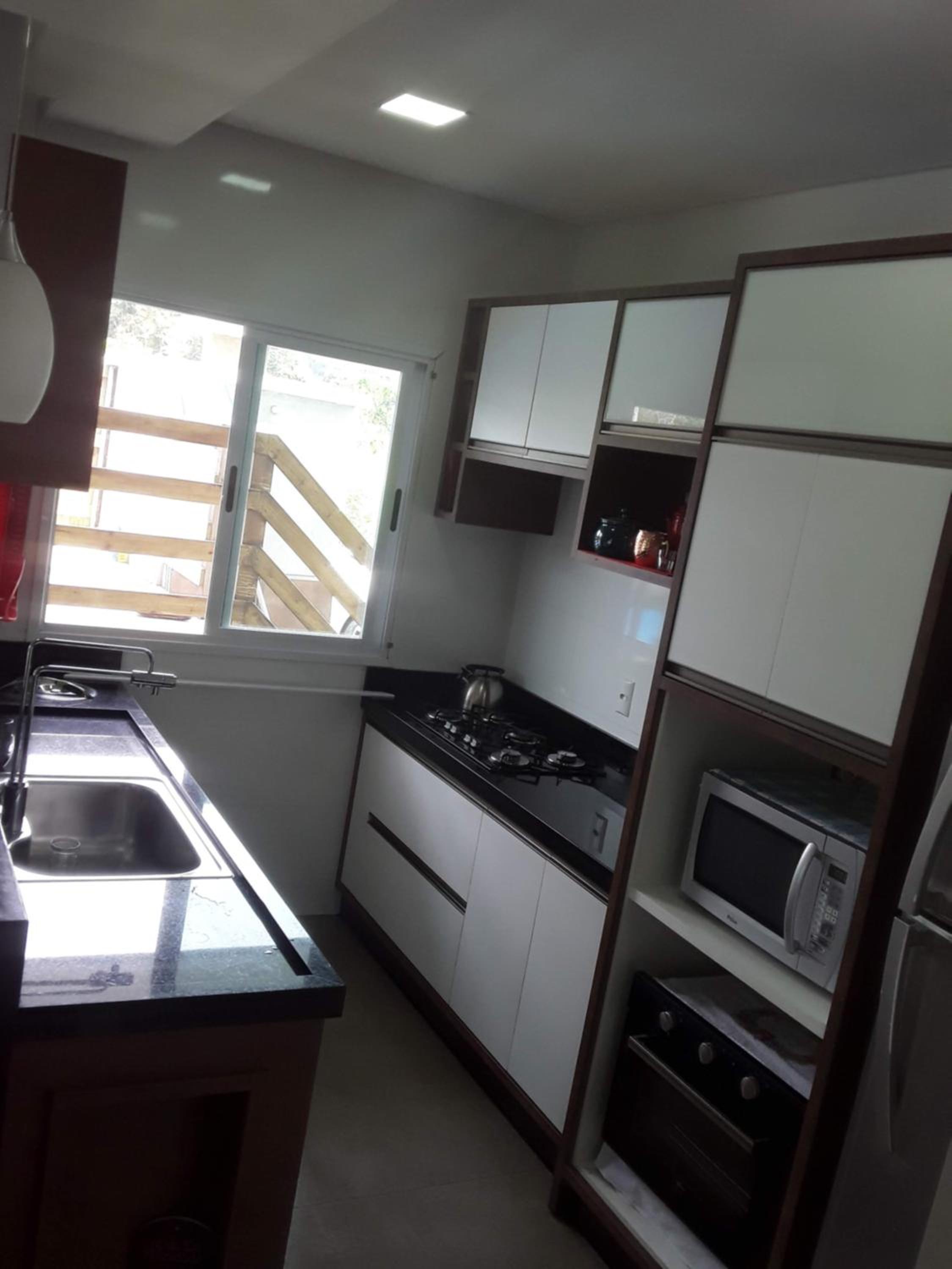Sua casa fora de casa