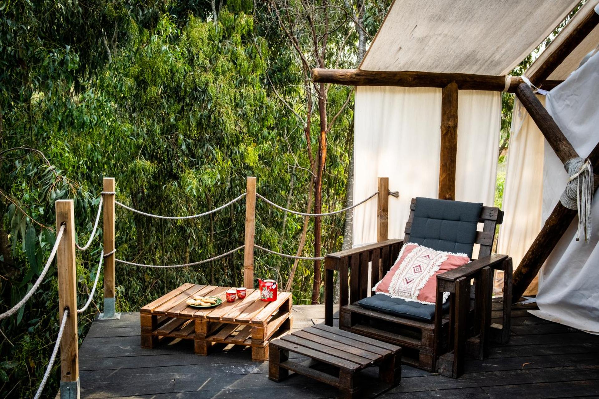 Quinta Alma - Ecological Retreat Farm, photo 48