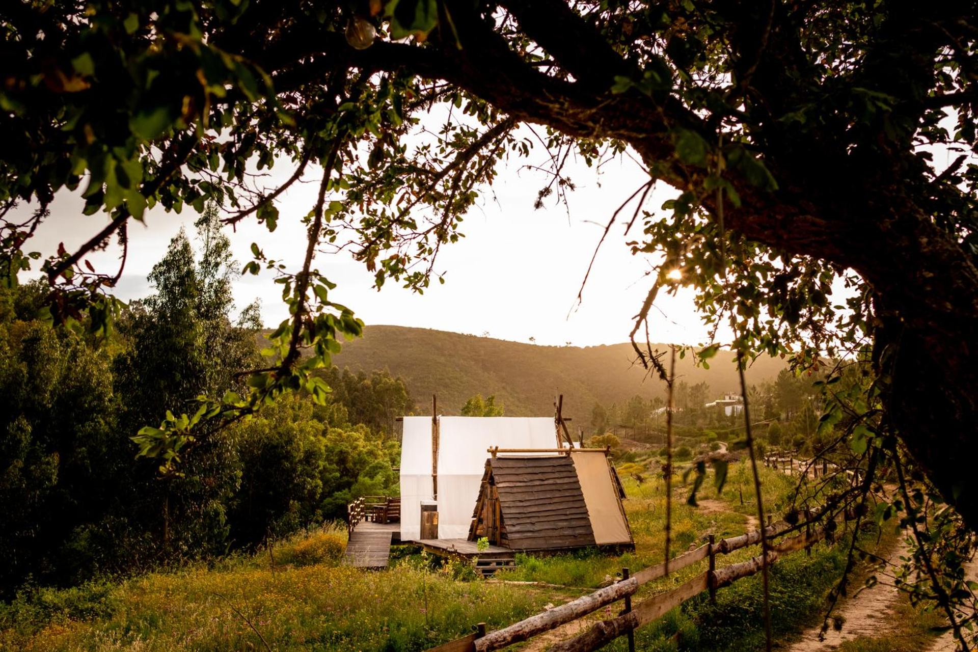 Quinta Alma - Ecological Retreat Farm, photo 17