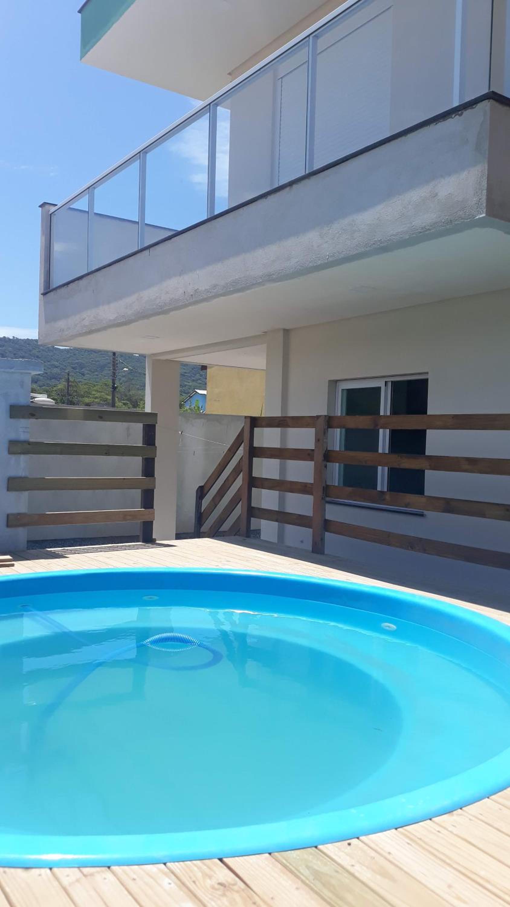 Sua casa fora de casa