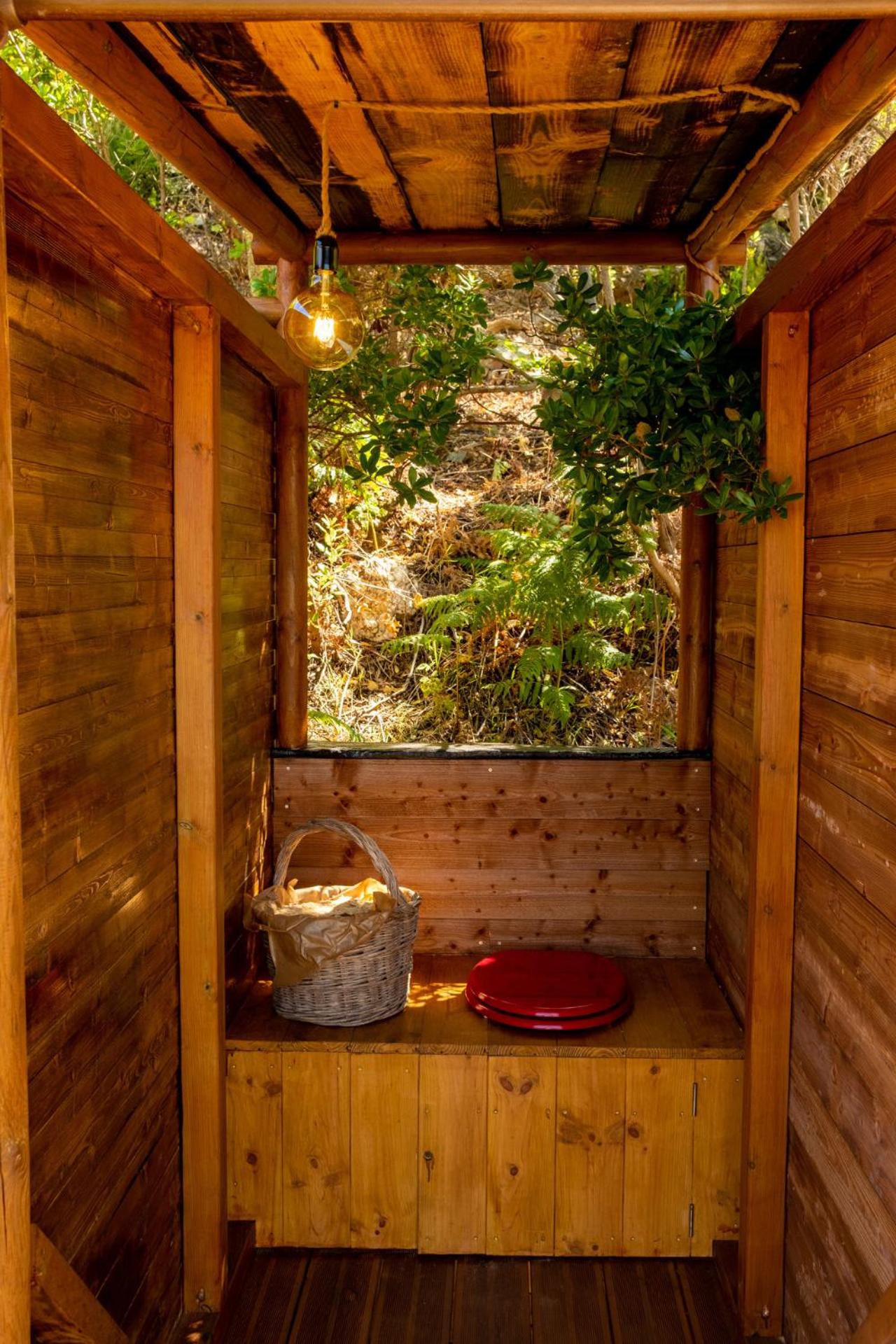 Quinta Alma - Ecological Retreat Farm, photo 106
