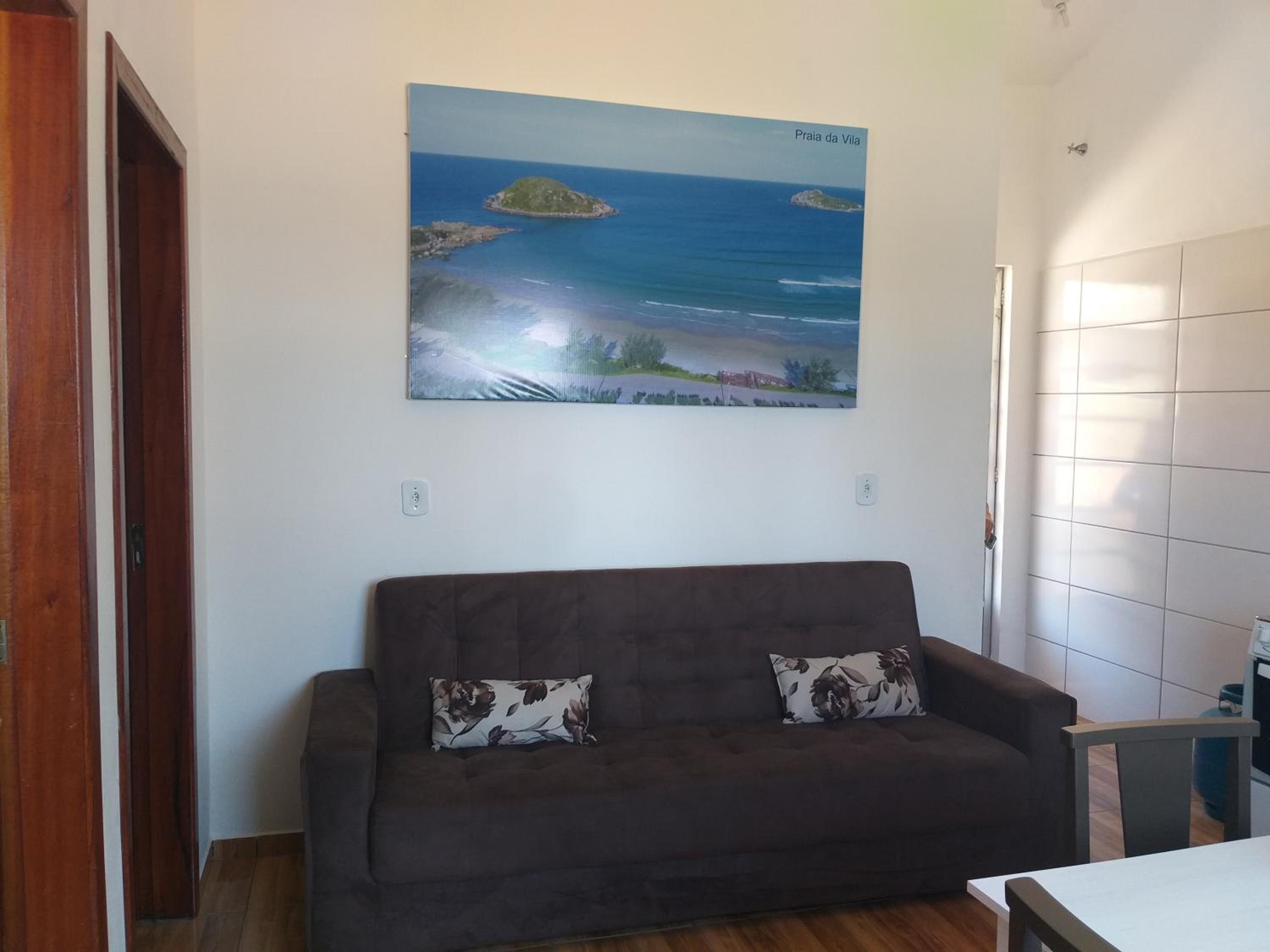 Pousada Belas Praia Imbituba