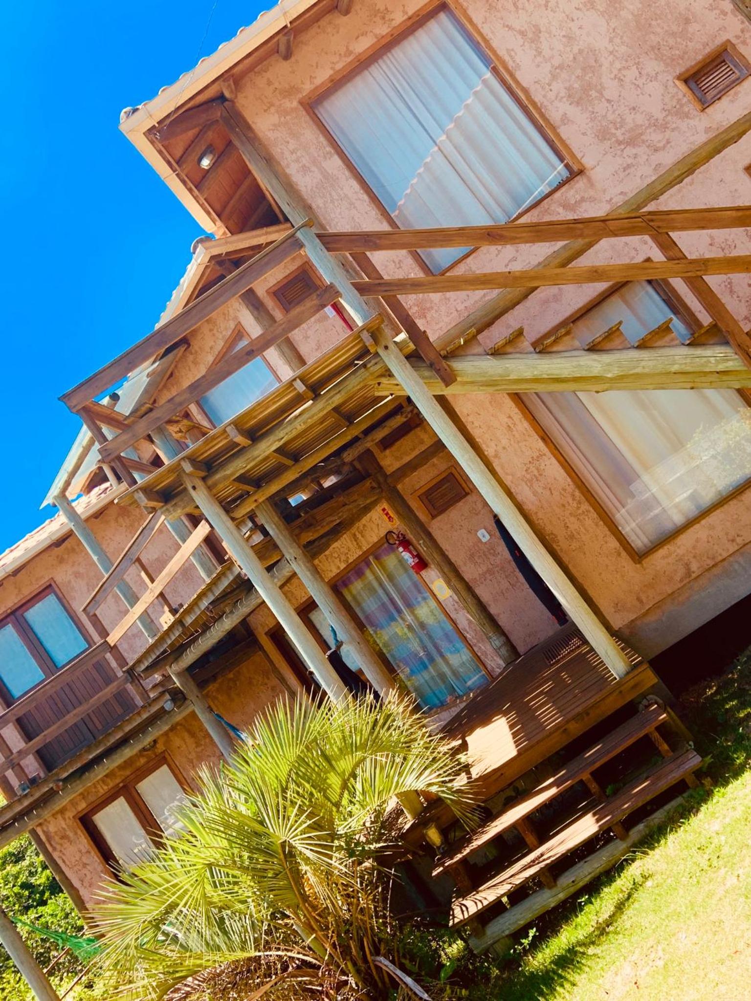 Villa California