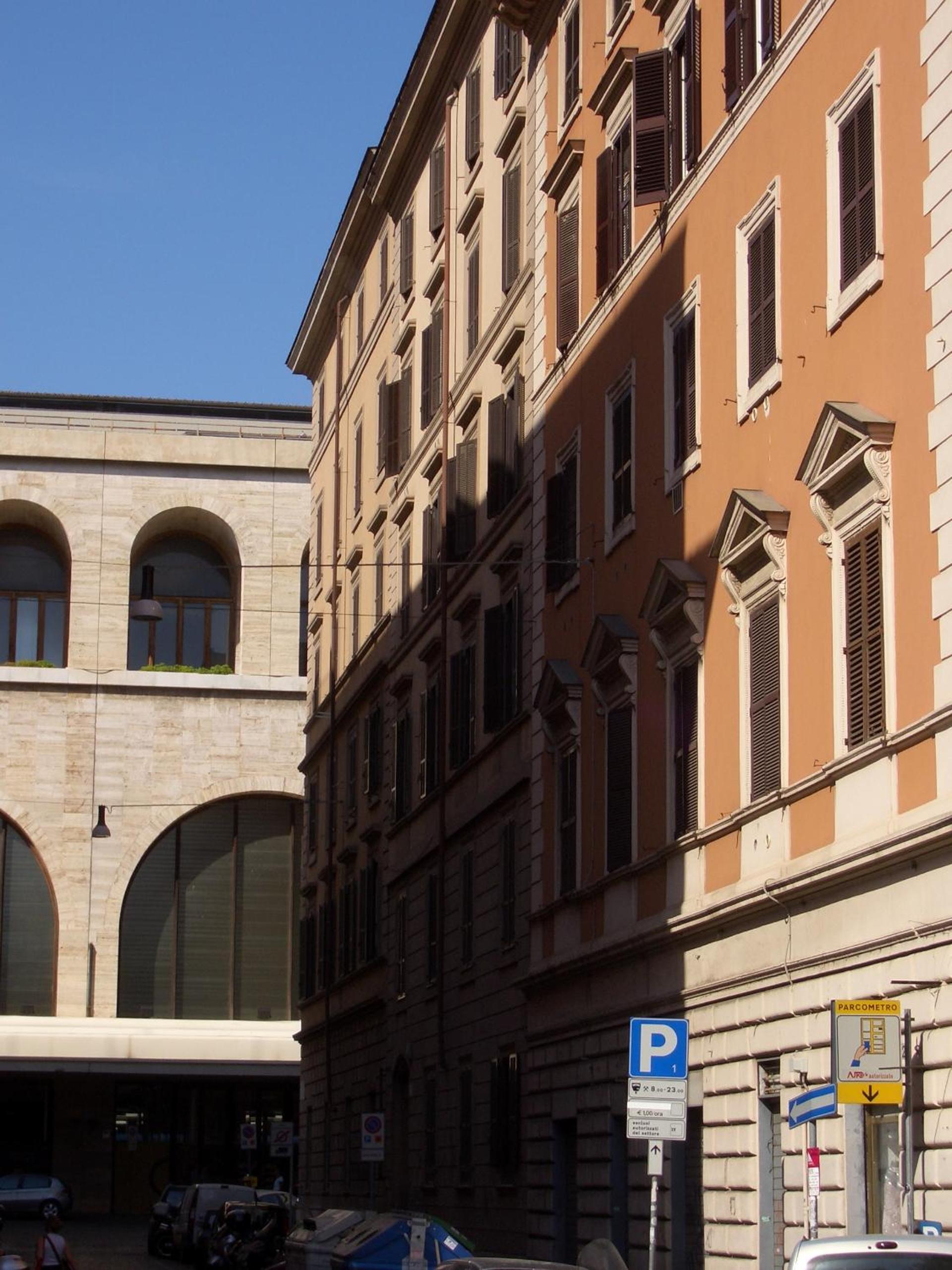 Guest House Rome by GHOR