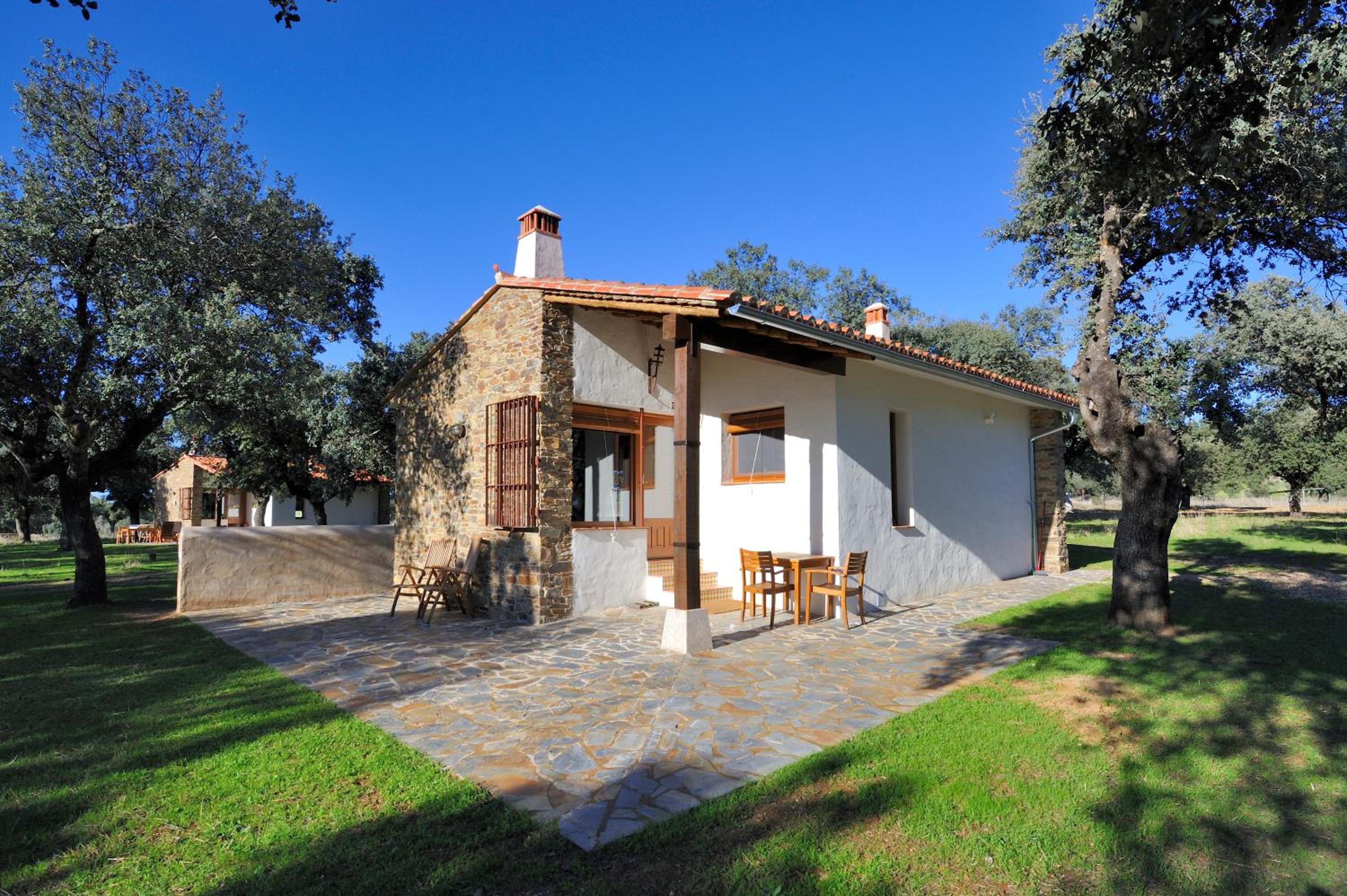 Finca Las Abubillas