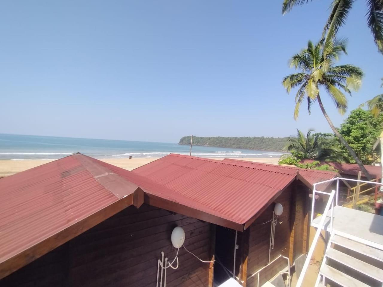Agonda Paradise