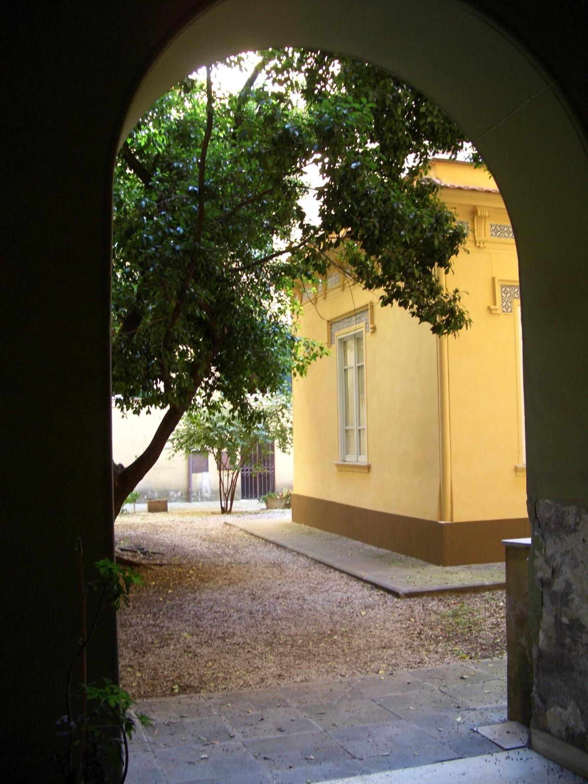 Guest House Rome by GHOR