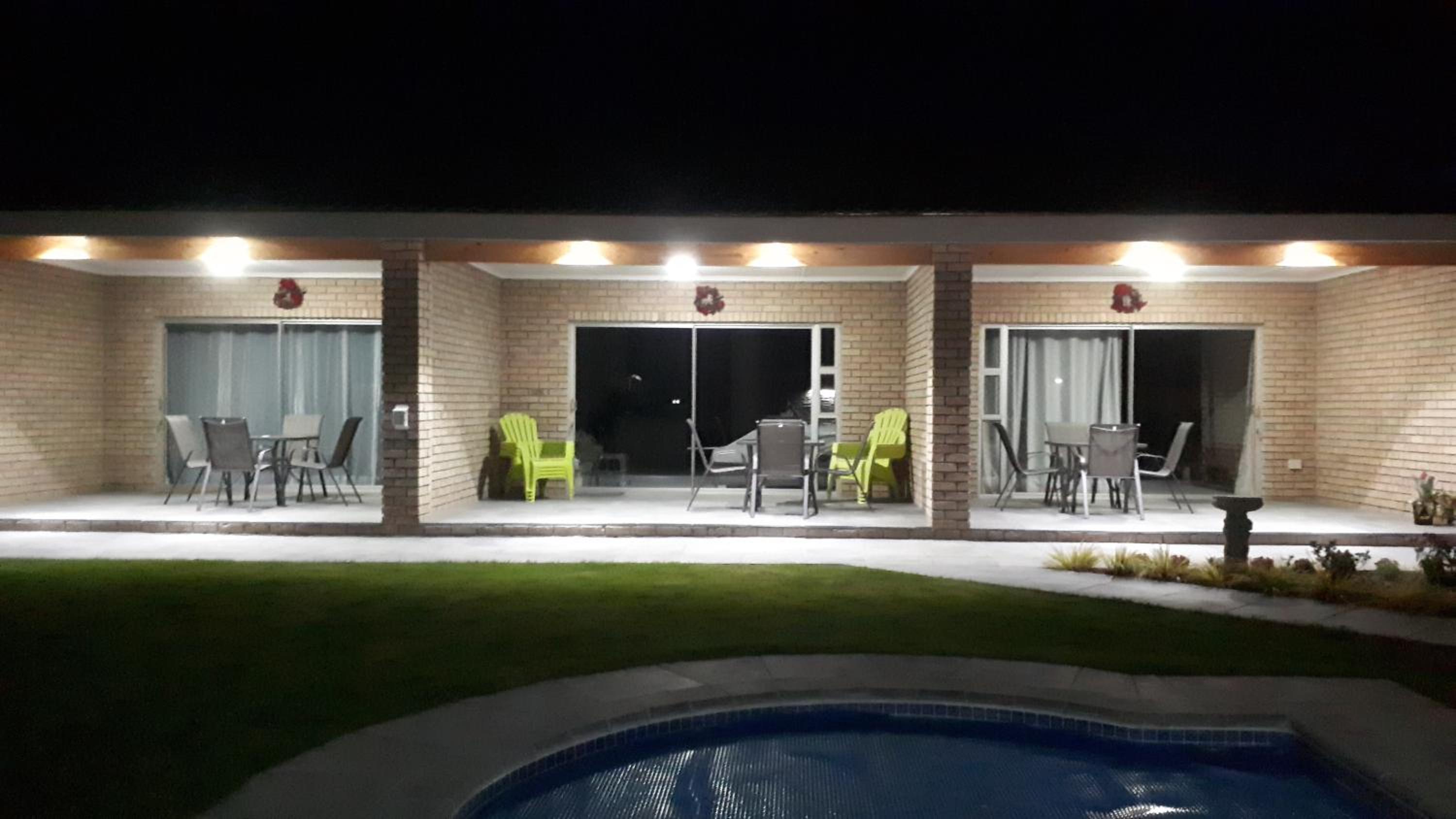 Settle inn Self Catering Units view 2