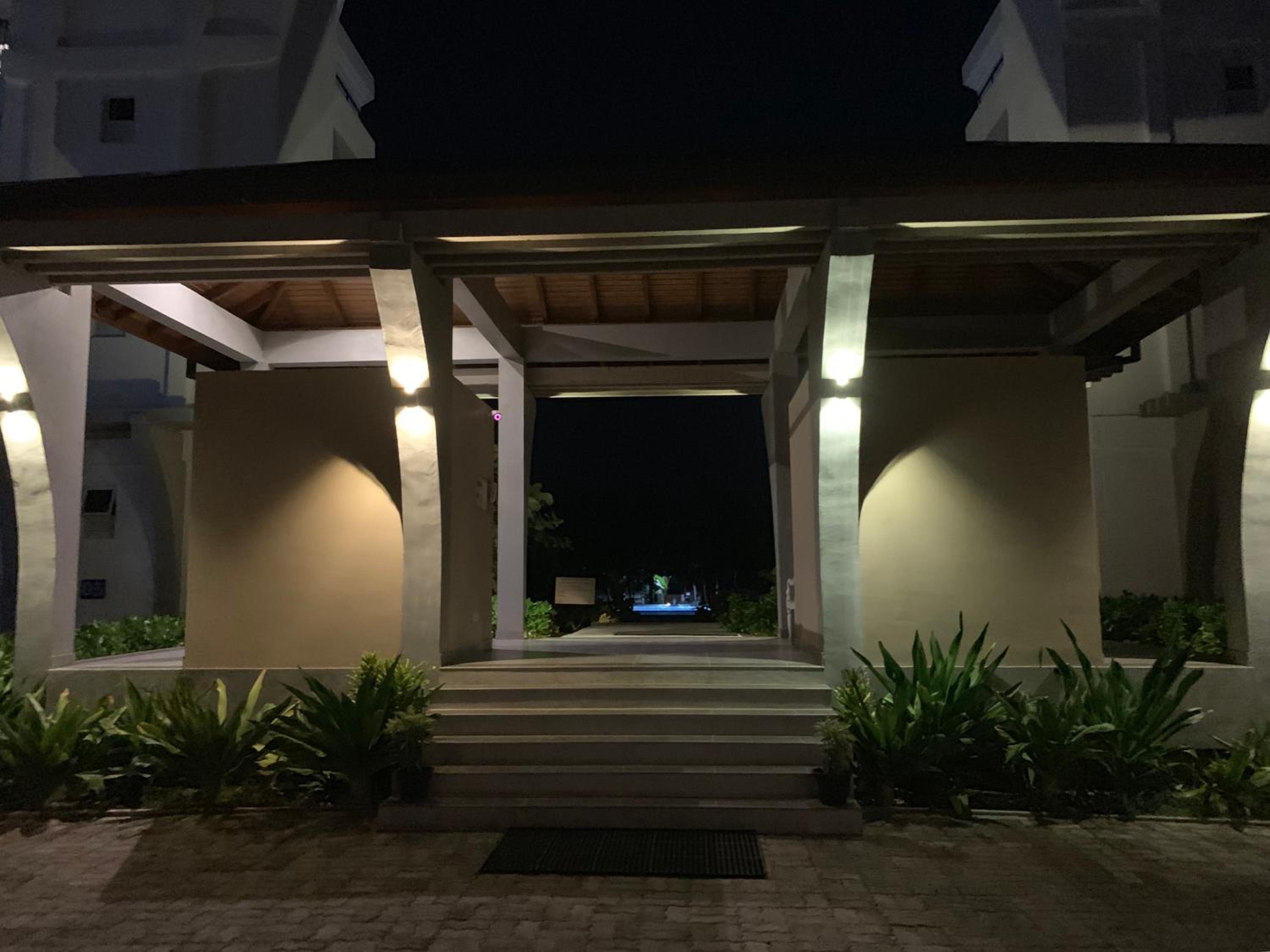 BEACH HAVEN NILAVELI