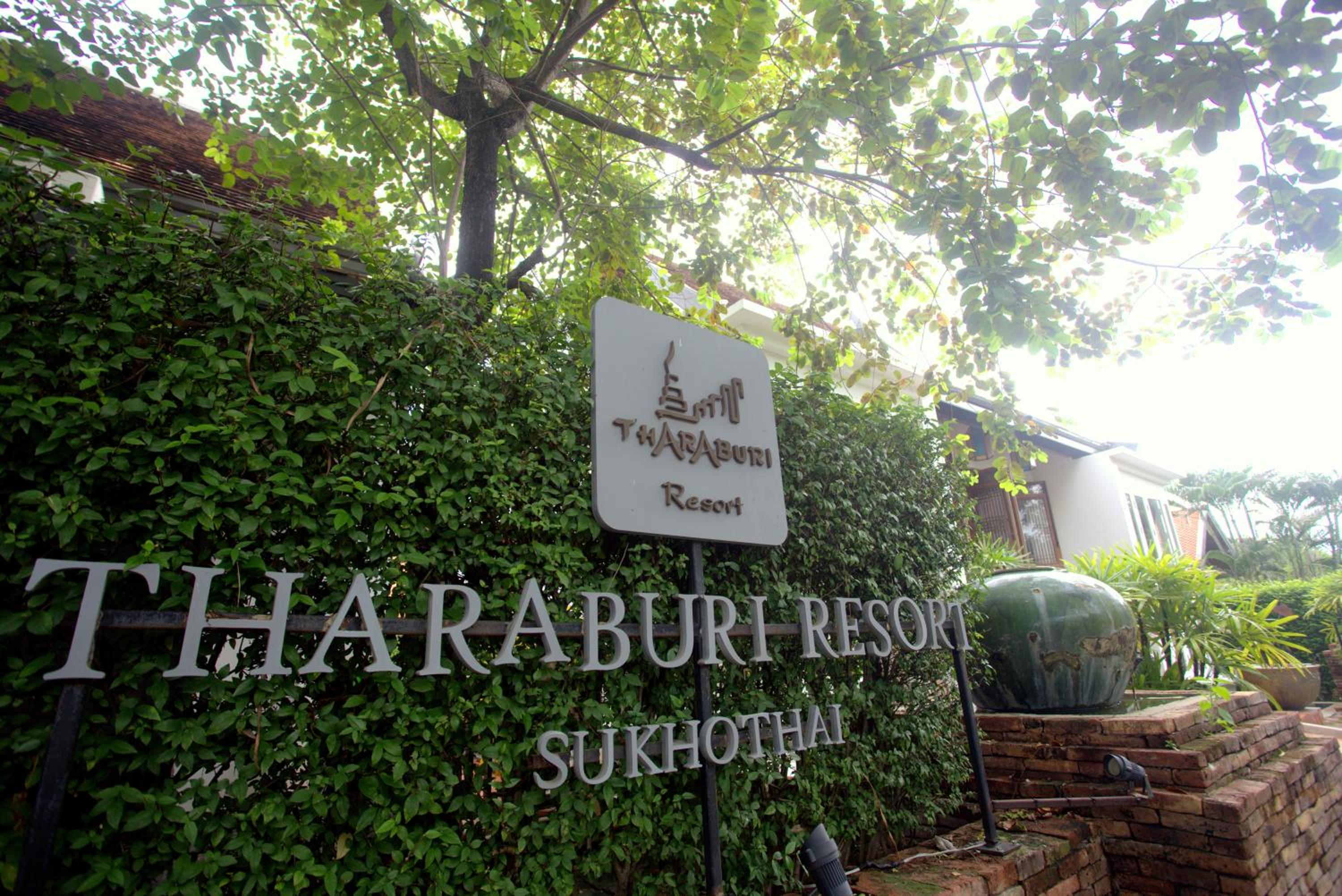 Tharaburi Resort
