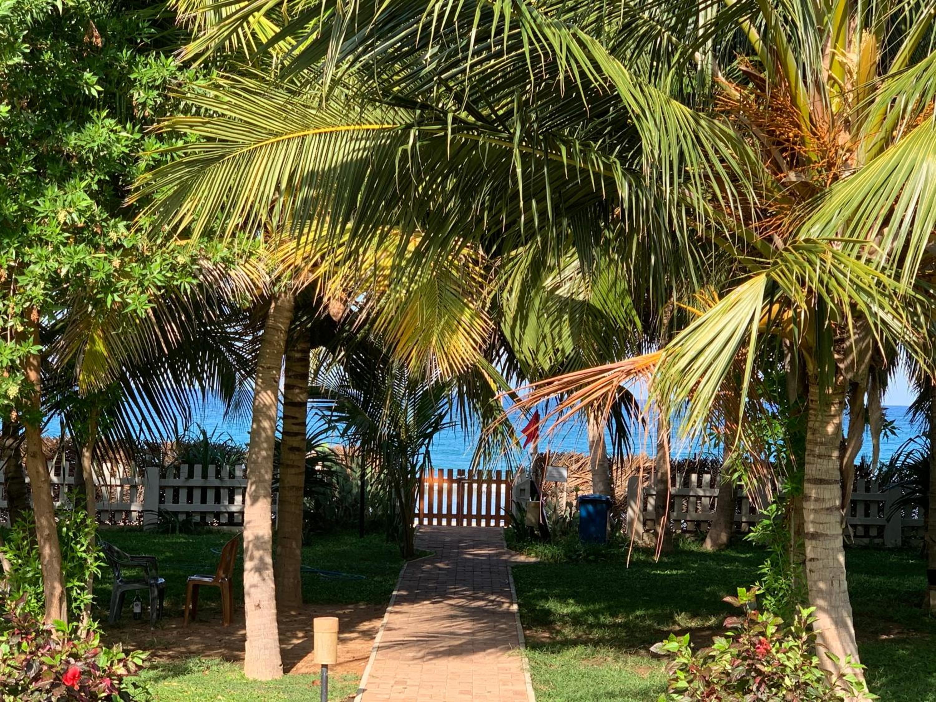 BEACH HAVEN NILAVELI